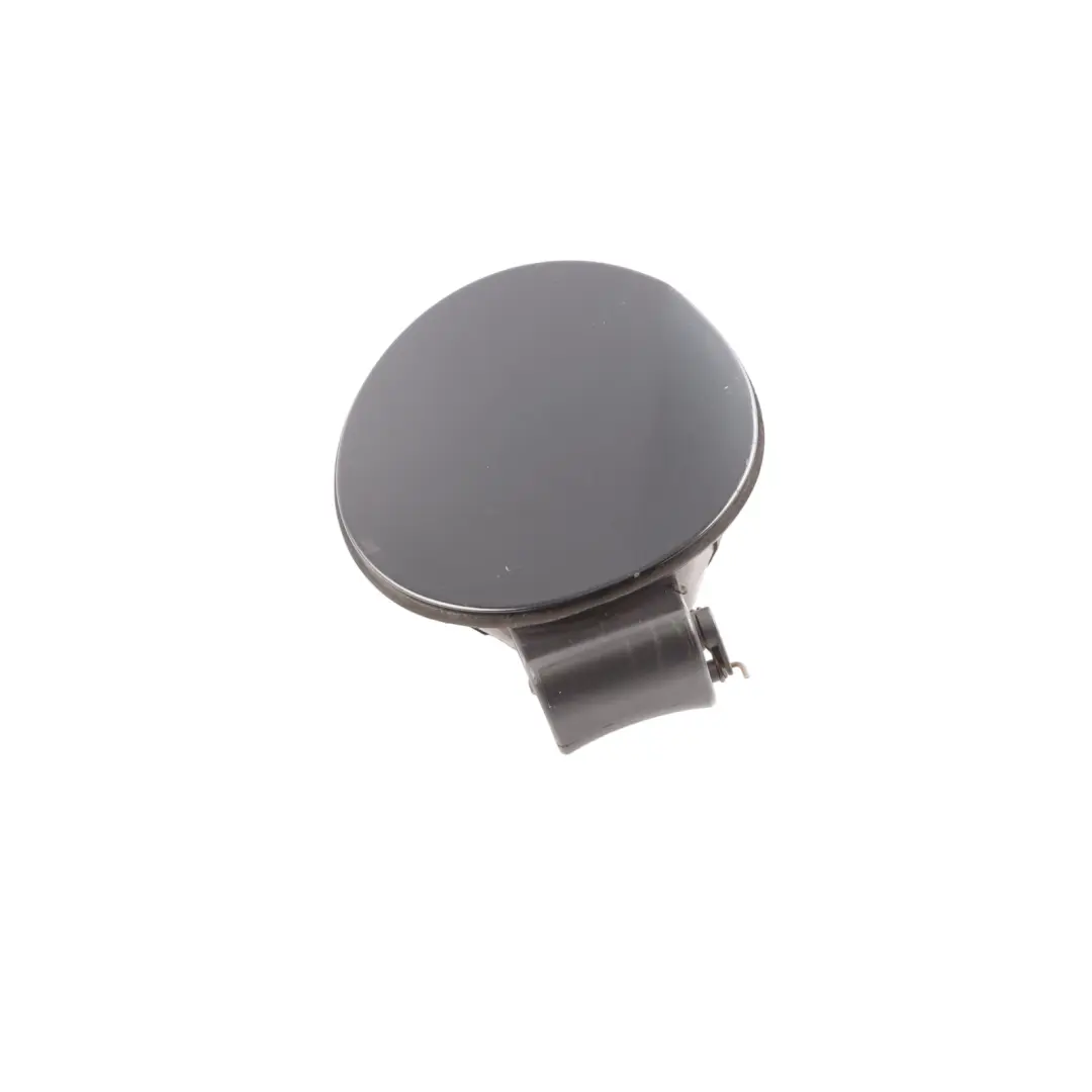 BMW Z4 E85 Fuel Filler Flap Fill In Cover Black Sapphire Metallic - 475 - SKU 7012740-BS - Part number 7012740