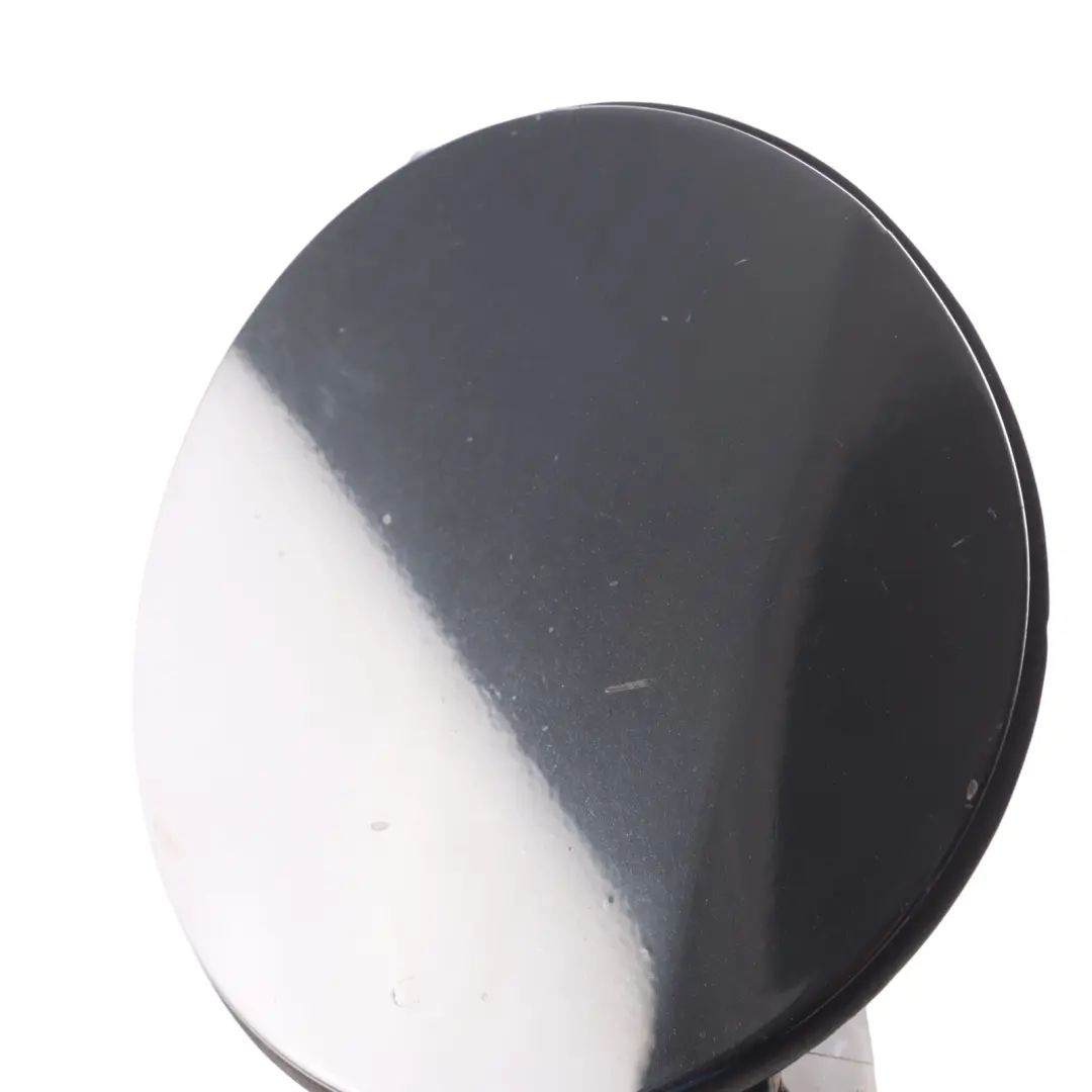 BMW Z4 E85 Tank Deckel Schwarz Saphir - 475 - SKU 7012740-BS - Teilenummer 7012740