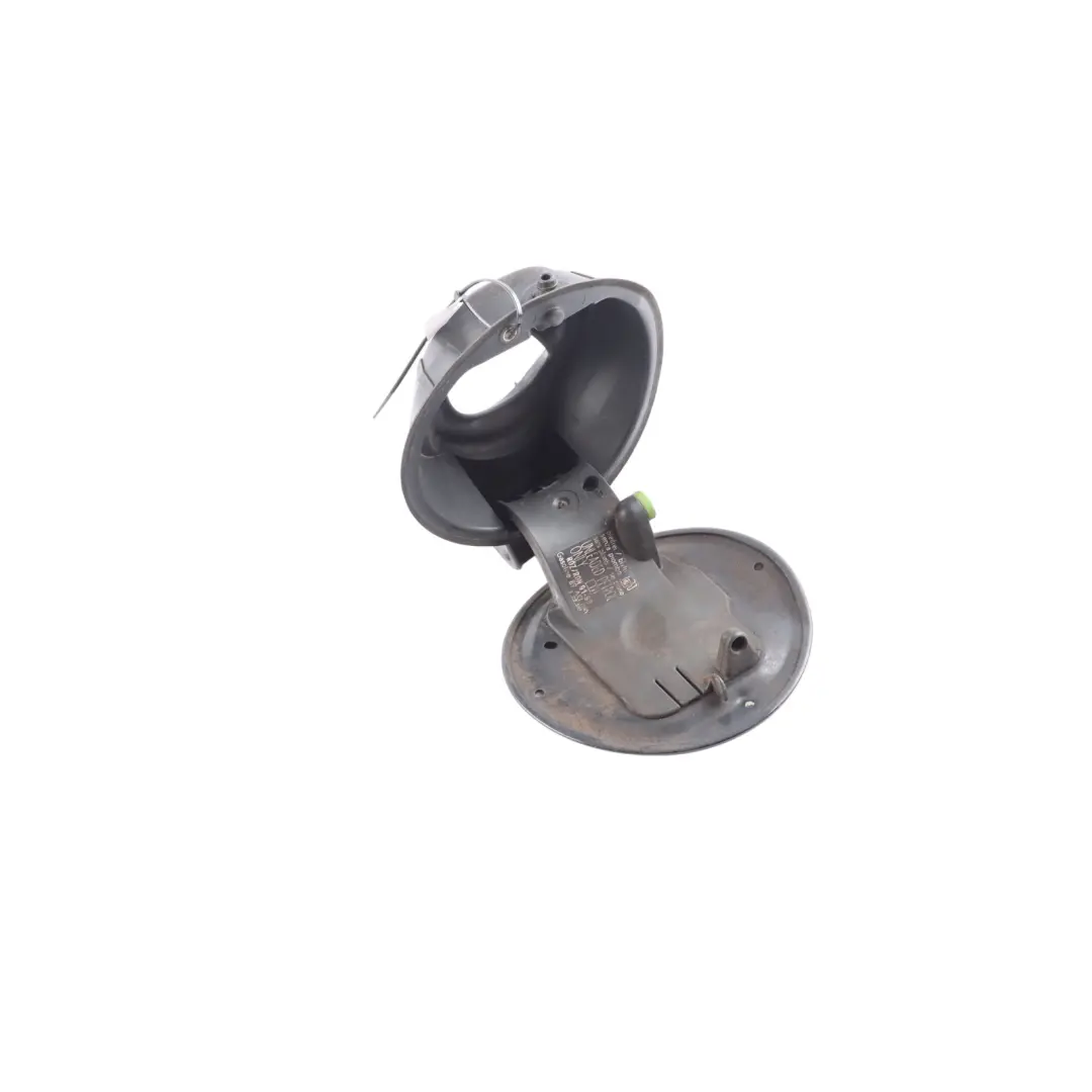 BMW Z4 E85 Fuel Filler Flap Fill In Cover Black Sapphire Metallic - 475 - SKU 7012740-BS - Part number 7012740