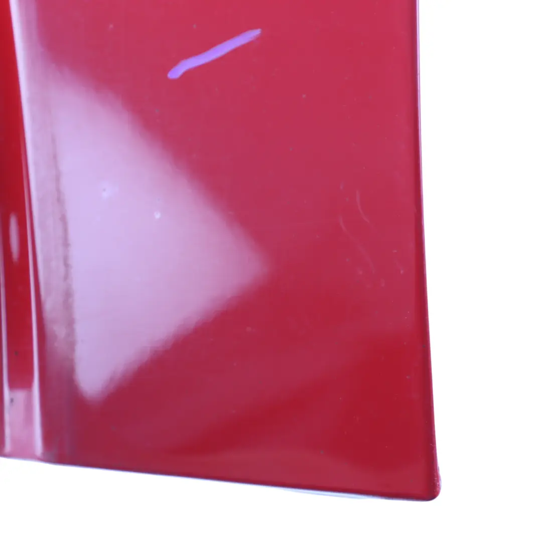 Side Panel Mini R50 R52 R53 Front Left N/S Wing Fender Chili Chili Red - 851 to with Part number 7037437 Side Panel Mini R50 R52 R53 Front Left N/S Wing Fender Chili Chili Red - 851 - SKU 7037437-CHRED - Part number 7037437