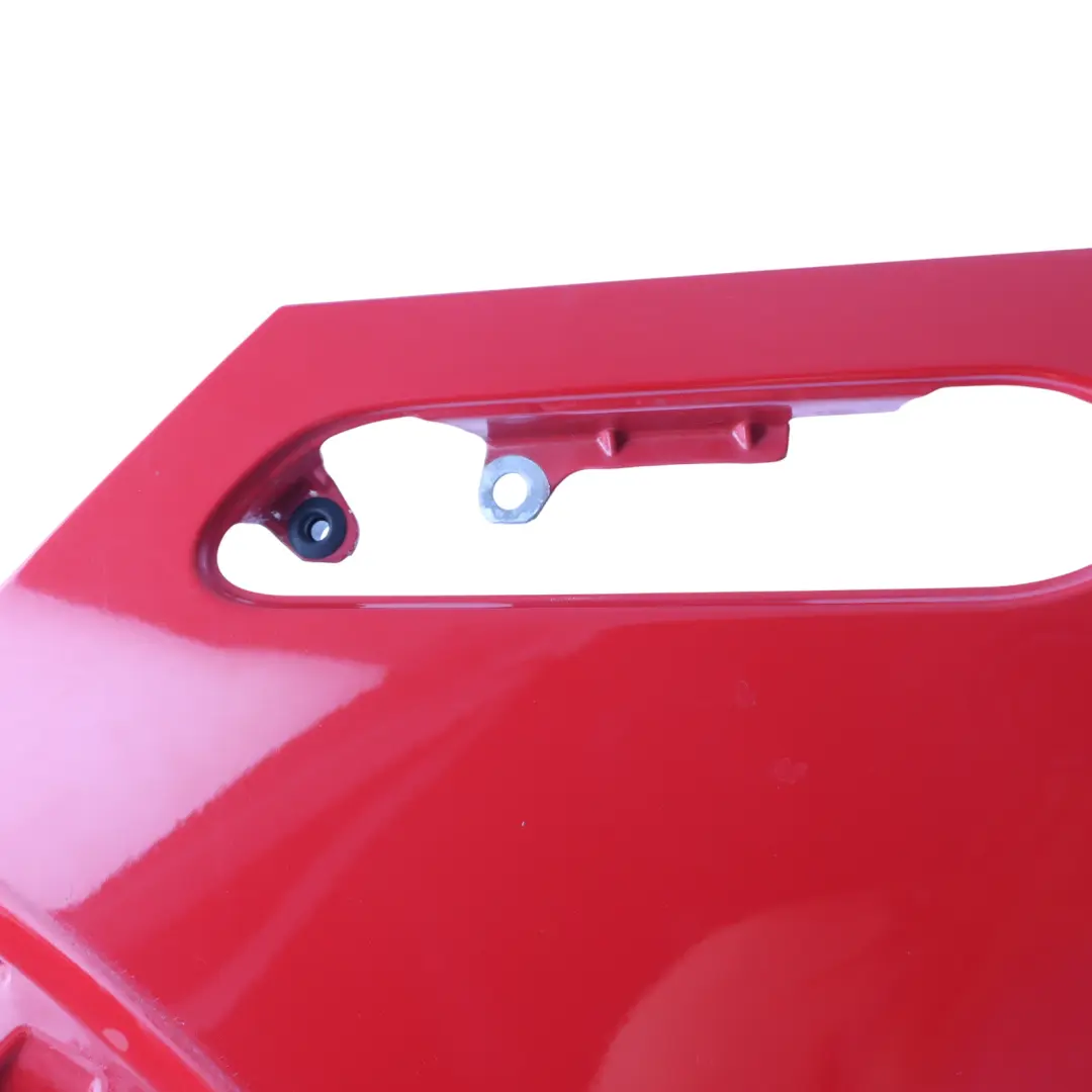 Side Panel Mini R50 R52 R53 Front Left N/S Wing Fender Chili Chili Red - 851 to with Part number 7037437 Side Panel Mini R50 R52 R53 Front Left N/S Wing Fender Chili Chili Red - 851 - SKU 7037437-CHRED - Part number 7037437