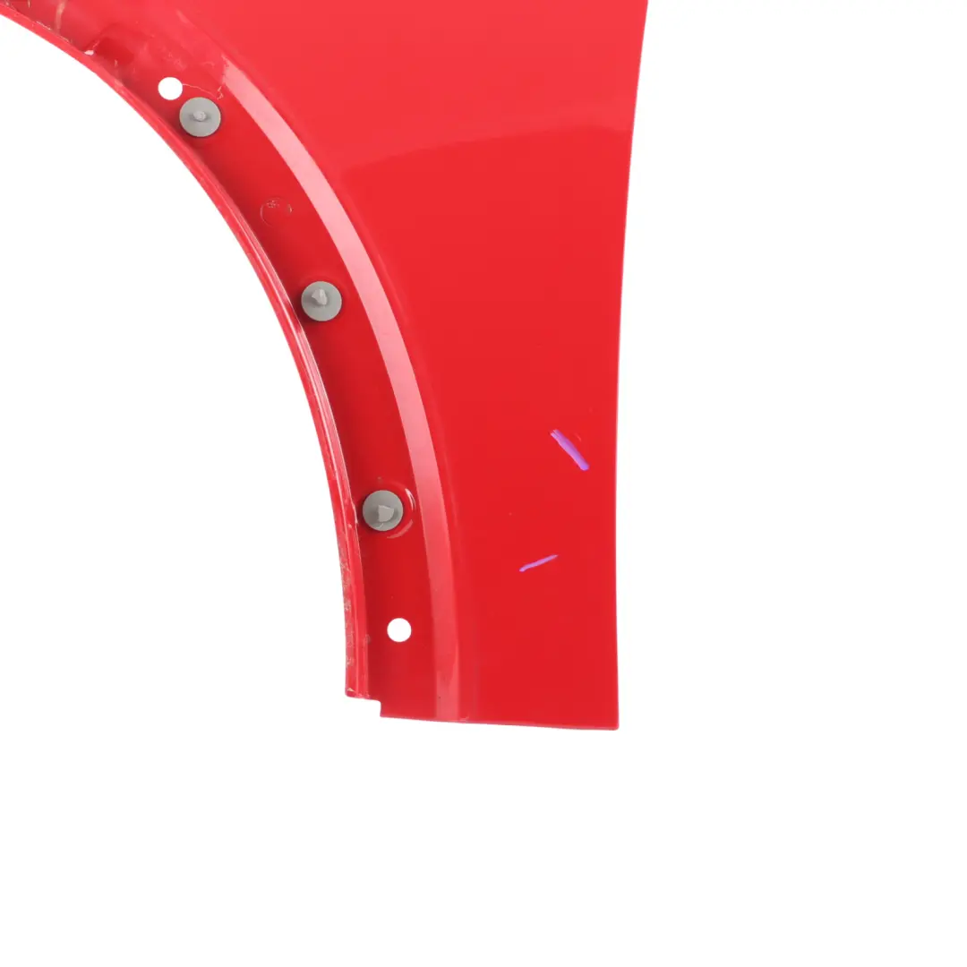 Side Panel Mini R50 R52 R53 Front Left N/S Wing Fender Chili Chili Red - 851 to with Part number 7037437 Side Panel Mini R50 R52 R53 Front Left N/S Wing Fender Chili Chili Red - 851 - SKU 7037437-CHRED - Part number 7037437