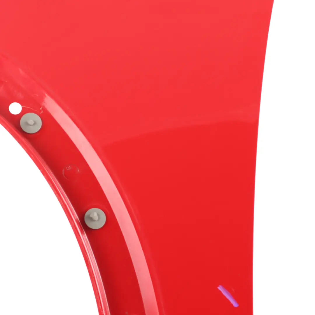 Side Panel Mini R50 R52 R53 Front Left N/S Wing Fender Chili Chili Red - 851 to with Part number 7037437 Side Panel Mini R50 R52 R53 Front Left N/S Wing Fender Chili Chili Red - 851 - SKU 7037437-CHRED - Part number 7037437