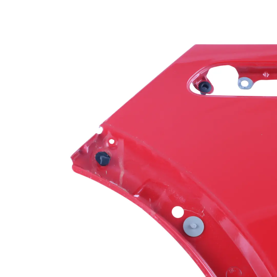 Side Panel Mini R50 R52 R53 Front Left N/S Wing Fender Chili Chili Red - 851 to with Part number 7037437 Side Panel Mini R50 R52 R53 Front Left N/S Wing Fender Chili Chili Red - 851 - SKU 7037437-CHRED - Part number 7037437