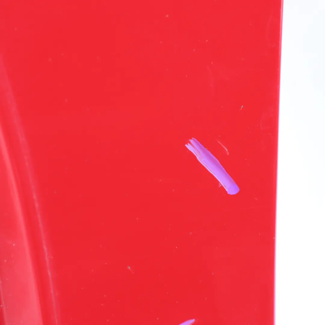 Side Panel Mini R50 R52 R53 Front Left N/S Wing Fender Chili Chili Red - 851 to with Part number 7037437 Side Panel Mini R50 R52 R53 Front Left N/S Wing Fender Chili Chili Red - 851 - SKU 7037437-CHRED - Part number 7037437