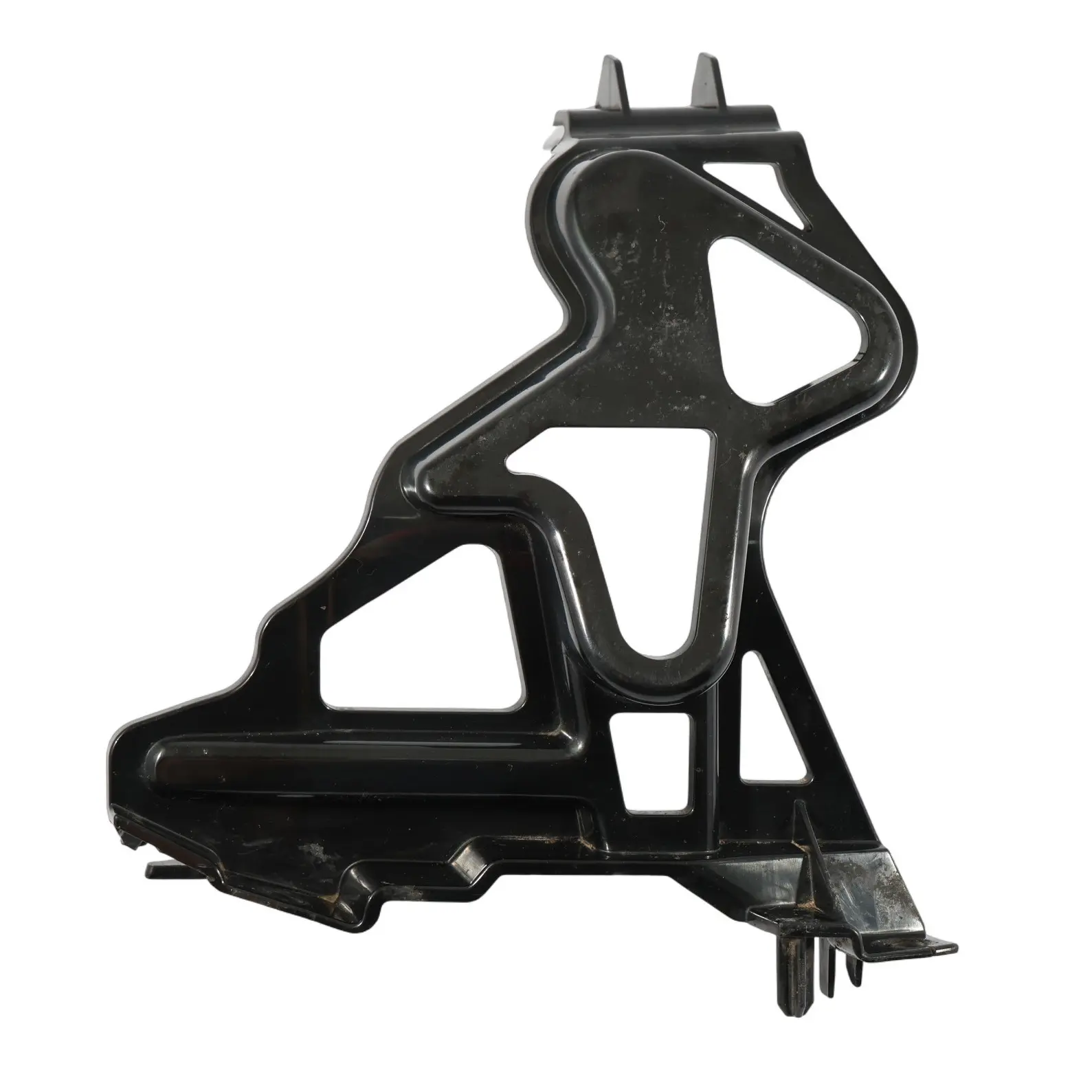 BMW F02 Front Bumper Bracket Mount Support Left N/S 7046351