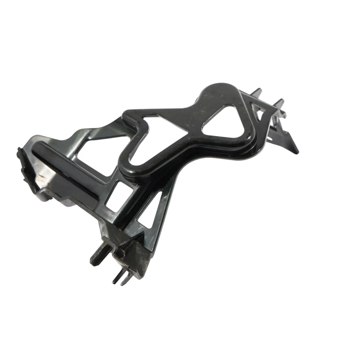 Front Bumper Bracket Mount Support Left N/S to BMW F02 with Part number 7046351 BMW F02 Front Bumper Bracket Mount Support Left N/S - SKU 7046351 - Part number 7046351