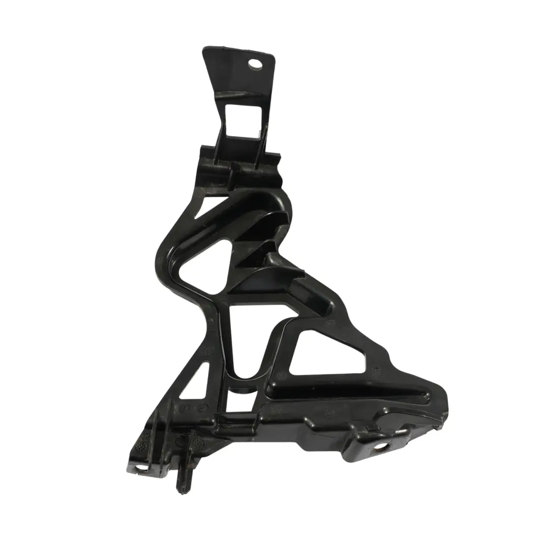 BMW F02 Frontstoßstangenhalterung Halterung Links - SKU 7046351 - Teilenummer 7046351