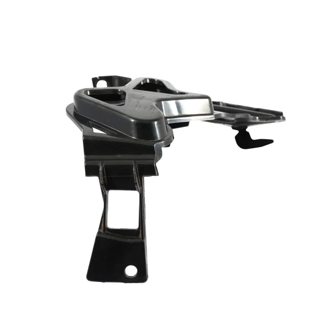 Support De Fixation De Pare Chocs Avant Gauche pour BMW F02 à propos du numéro de pièce 7046351 BMW F02 Support De Fixation De Pare Chocs Avant Gauche - SKU 7046351 - Numéro de pièce 7046351