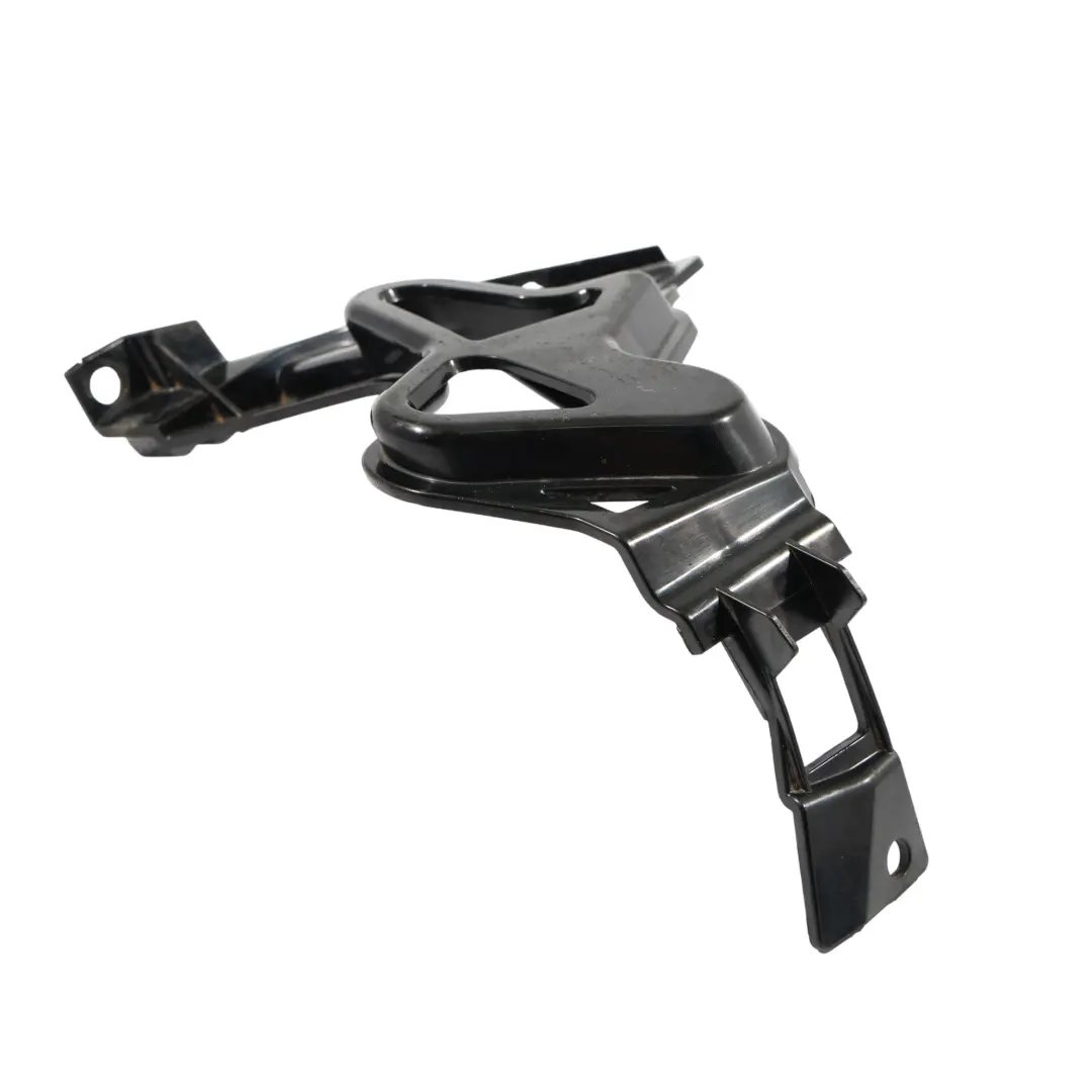 Front Bumper Bracket Mount Support Left N/S to BMW F02 with Part number 7046351 BMW F02 Front Bumper Bracket Mount Support Left N/S - SKU 7046351 - Part number 7046351