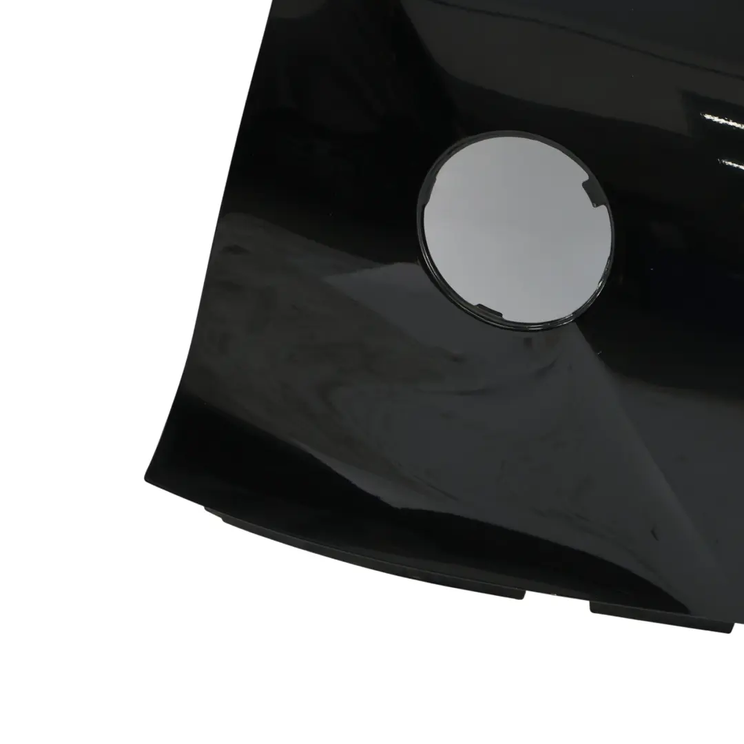 BMW Z4 E85 Side Panel Front Right O/S Side Wing Fender Black Sapphire - 475 - SKU 7053328-BS1 - Part number 7053328