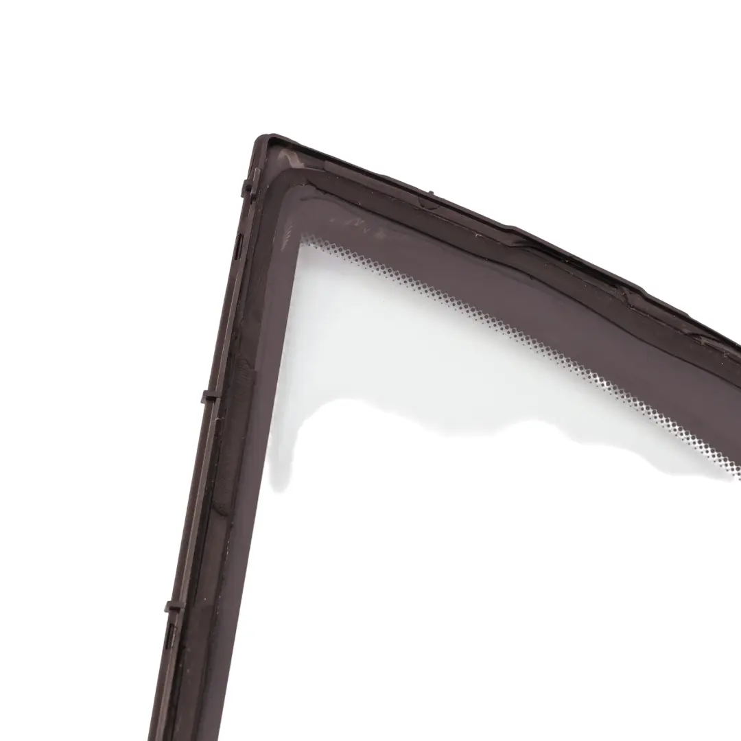 Cristal Puerta Fija Ventana AS2 Trasera Derecha para BMW E90 con número de pieza 7060212 BMW E90 Cristal Puerta Fija Ventana AS2 Trasera Derecha - SKU 7060212-1 - Número de pieza 7060212