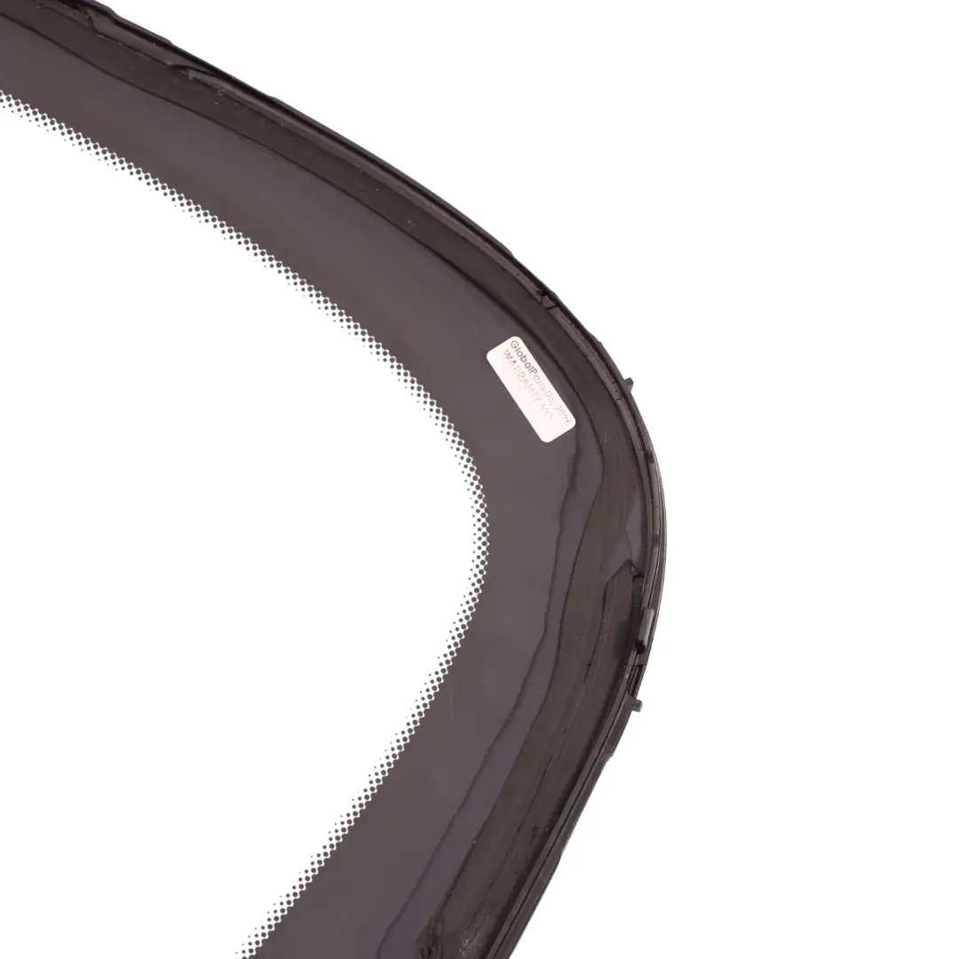 Cristal Puerta Fija Ventana AS2 Trasera Derecha para BMW E90 con número de pieza 7060212 BMW E90 Cristal Puerta Fija Ventana AS2 Trasera Derecha - SKU 7060212-1 - Número de pieza 7060212