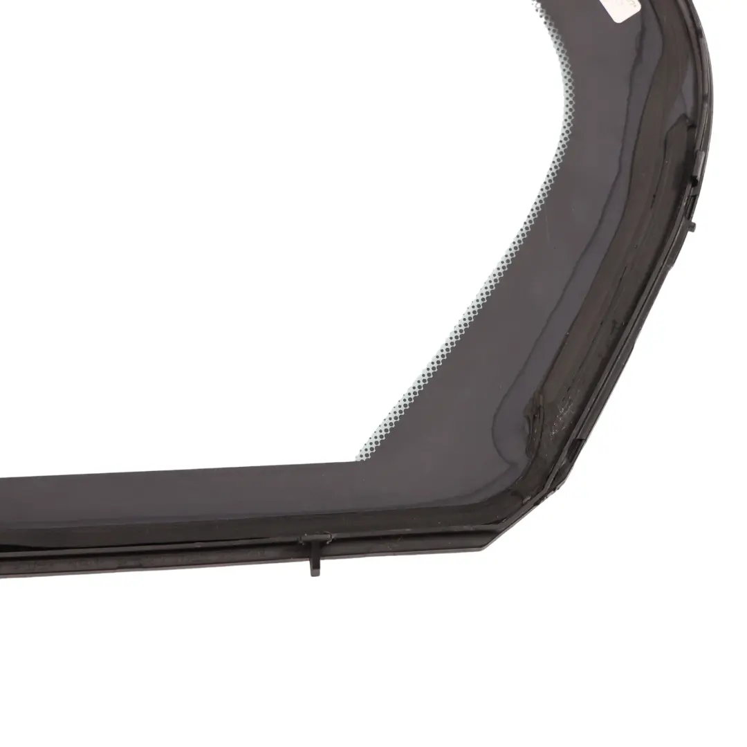 Festtürfenster AS2 Hinten Rechts BMW E90 Limousine Glas - SKU 7060212-1 - Teilenummer 7060212