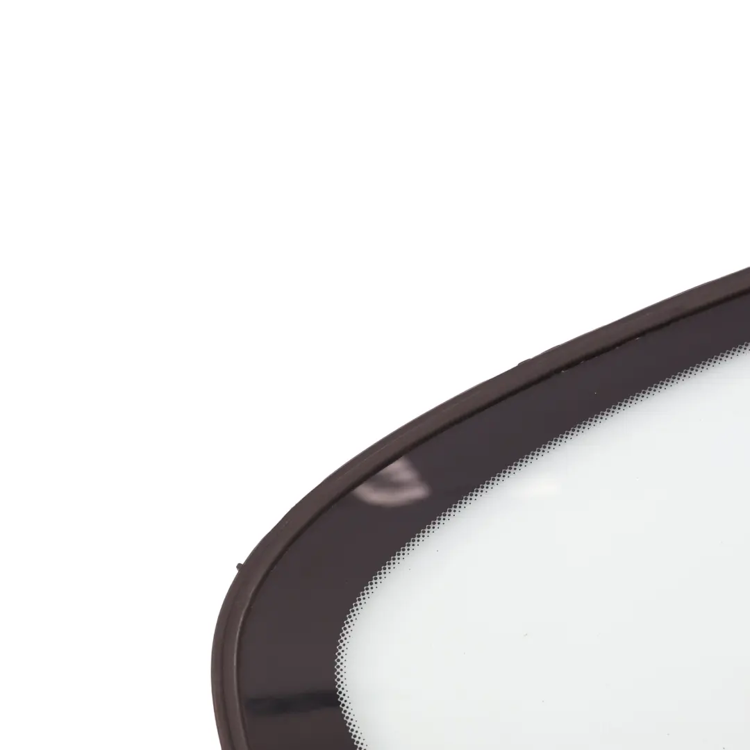 Festtürfenster AS2 Hinten Rechts für BMW E90 Limousine Glas mit Teilenummer 7060212 BMW E90 Limousine Glas Festtürfenster AS2 Hinten Rechts - SKU 7060212-1 - Teilenummer 7060212