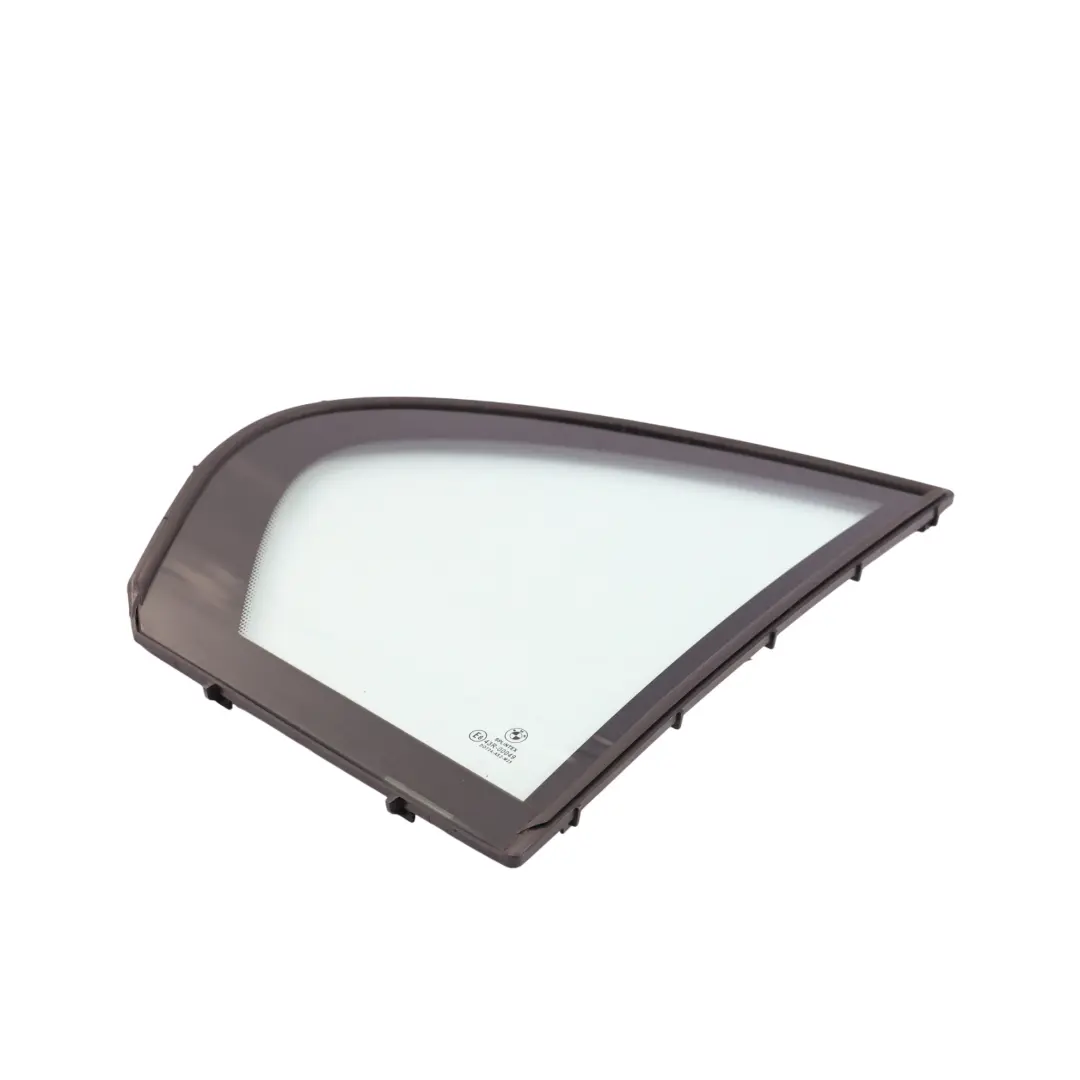 Glass Fixed Door Window AS2 Rear Right O/S BMW E90 Saloon - SKU 7060212-1 - Part number 7060212