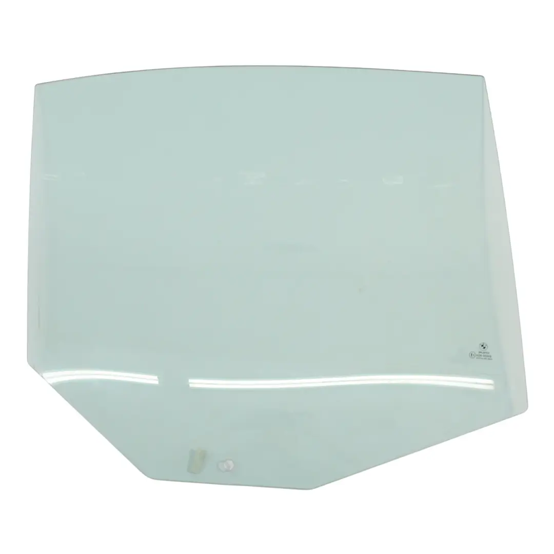 BMW E90 Hintere Rechte Tür Fenster Glas AS2 - SKU 7060268-1 - Teilenummer 7060268
