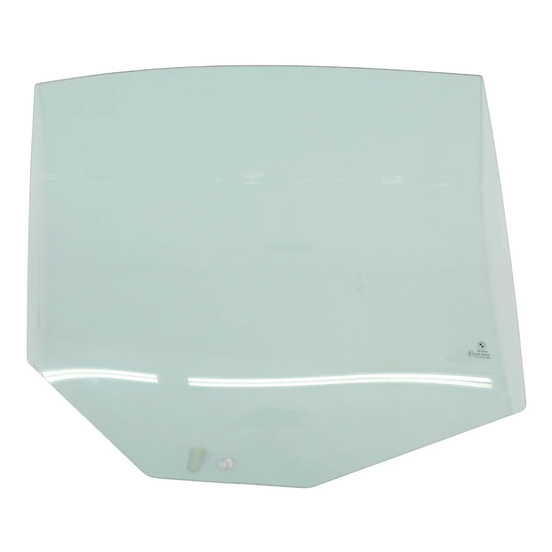 BMW E90 Rear Right Door O/S Window Glass AS2 7060268