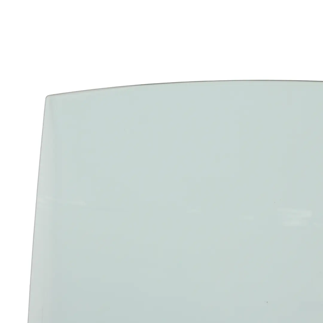 BMW E90 Hintere Rechte Tür Fenster Glas AS2 - SKU 7060268-1 - Teilenummer 7060268