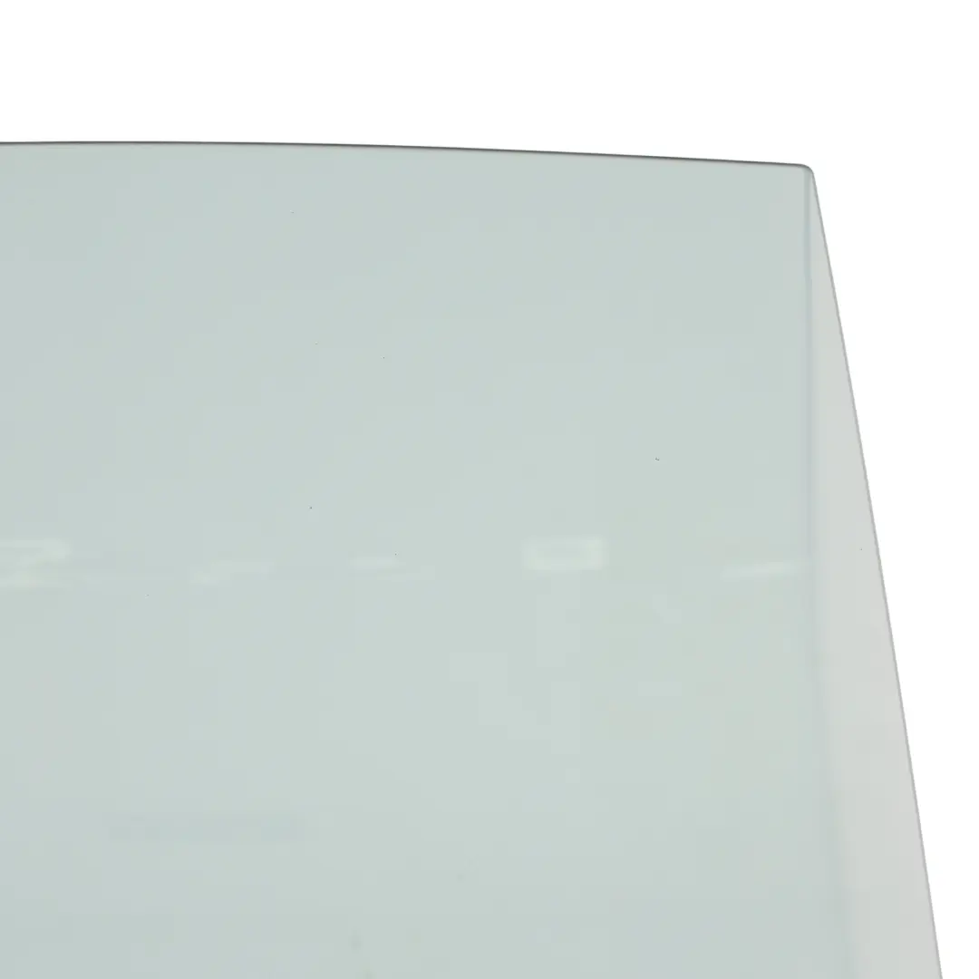 BMW E90 Hintere Rechte Tür Fenster Glas AS2 - SKU 7060268-1 - Teilenummer 7060268