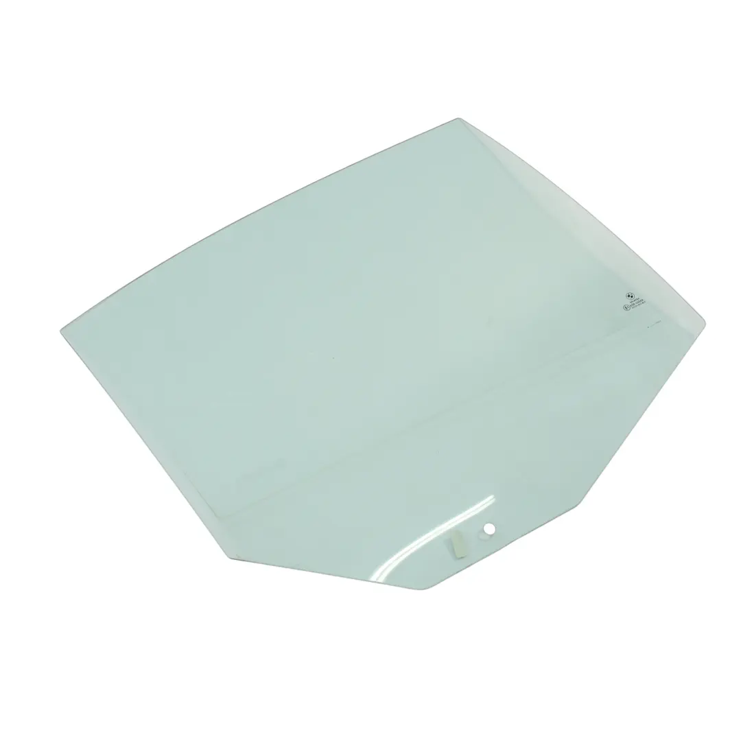 BMW E90 Rear Right Door O/S Window Glass AS2 - SKU 7060268-1 - Part number 7060268