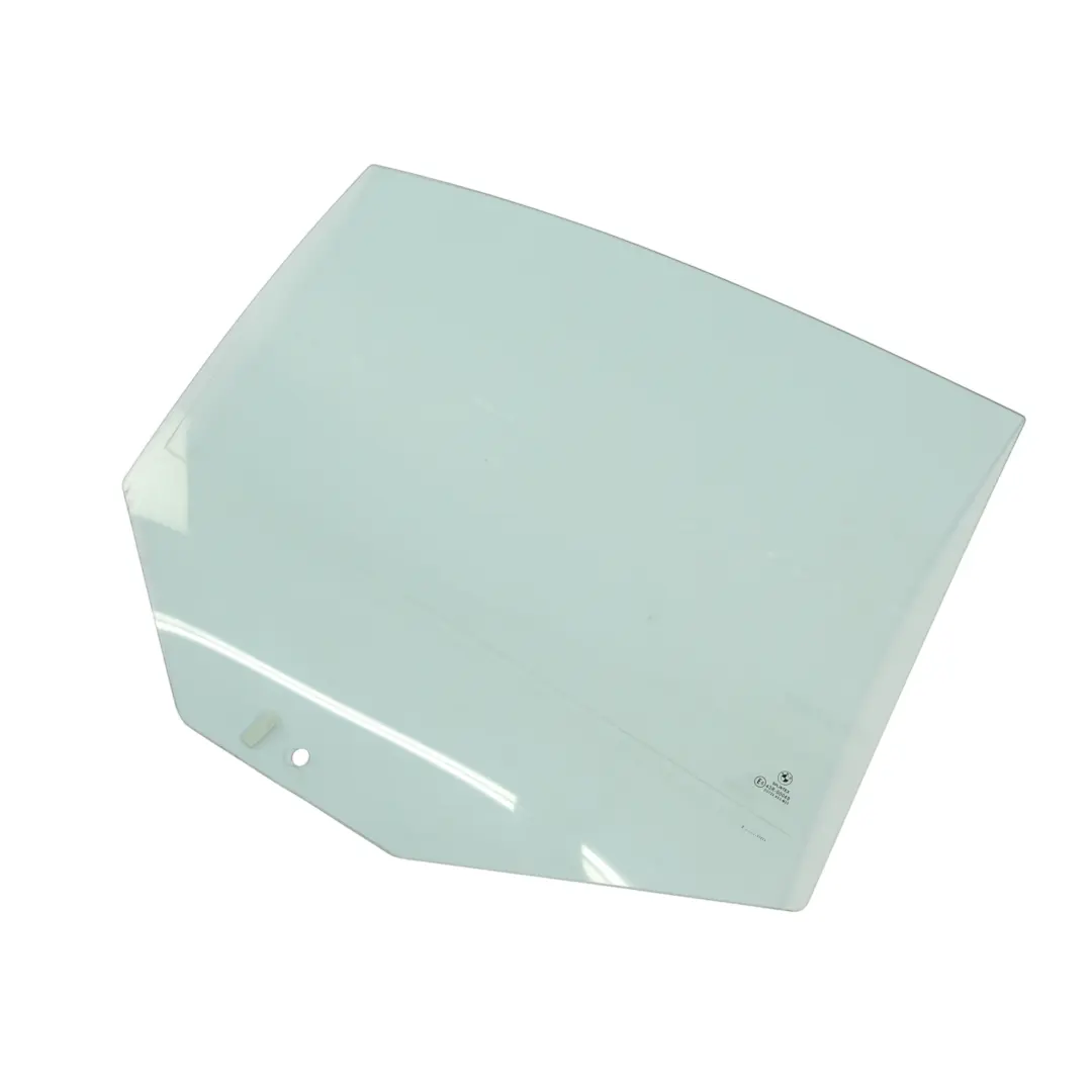 BMW E90 Hintere Rechte Tür Fenster Glas AS2 - SKU 7060268-1 - Teilenummer 7060268