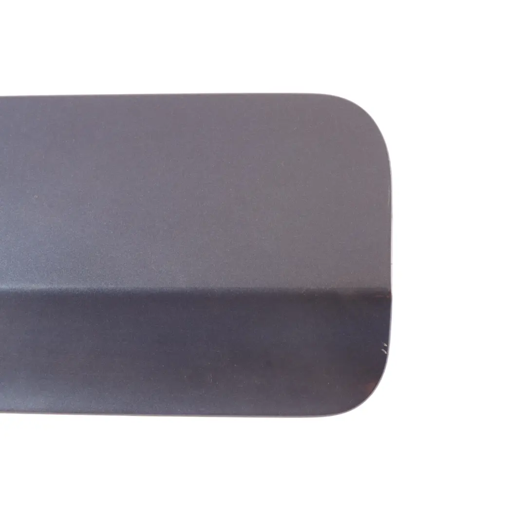 Flap Cover BMW E90 E91 Filler Fill Fuel Cap Mediterranean Blue Metallic-C10 to Fuel with Part number 7060692 Fuel Flap Cover BMW E90 E91 Filler Fill Fuel Cap Mediterranean Blue Metallic-C10 - SKU 7060692-MED - Part number 7060692