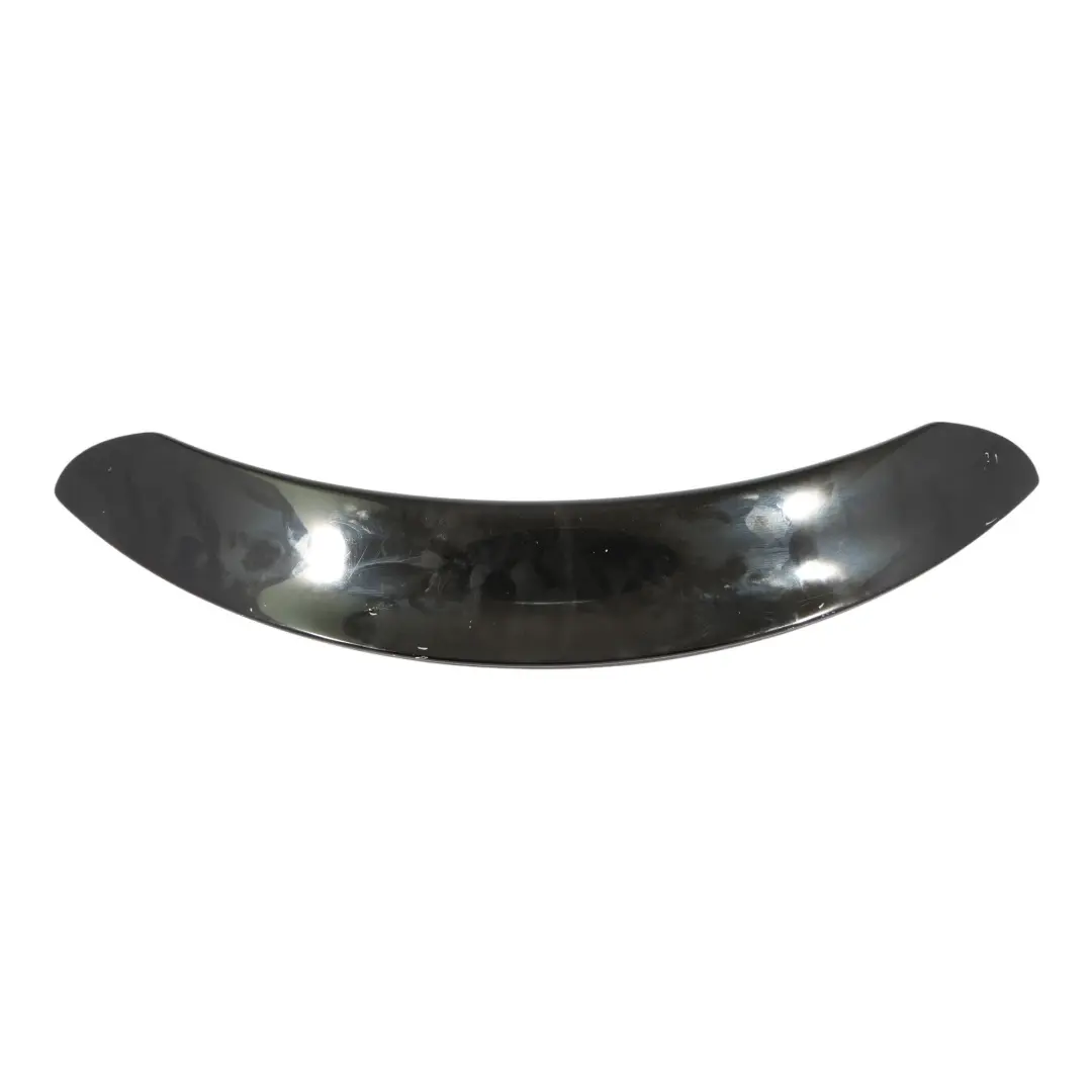 Mini Cooper S R53 Portellone posteriore Spoiler Pannello Portabagagli - SKU 7061608-BLK1 - Numero di parte 7061608