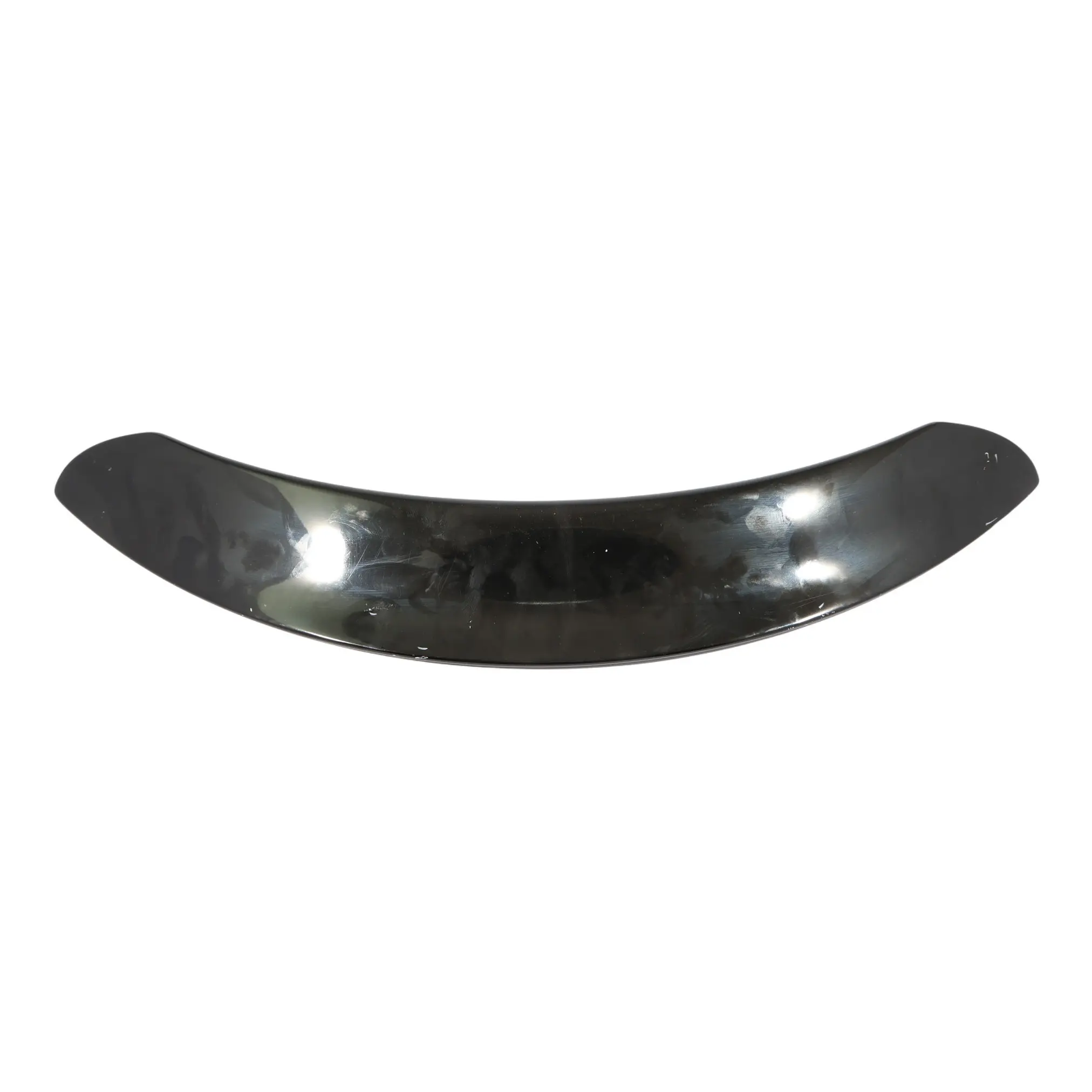 Mini Cooper S R53 Portellone posteriore Spoiler Pannello Portabagagli 7061608