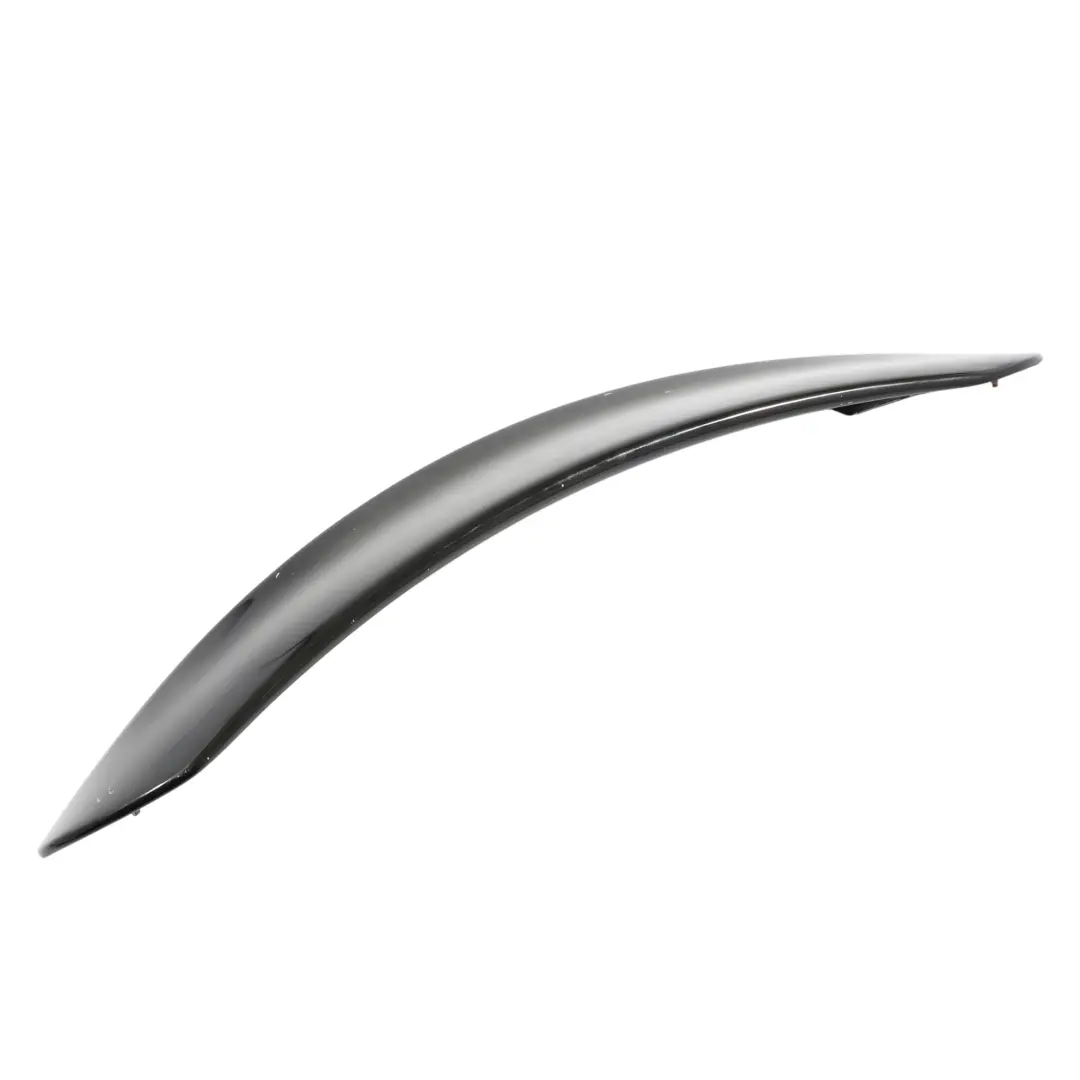 Mini Cooper S R53 Hayon arrière Panneau de spoiler Couvercle de coffre - SKU 7061608-BLK1 - Numéro de pièce 7061608