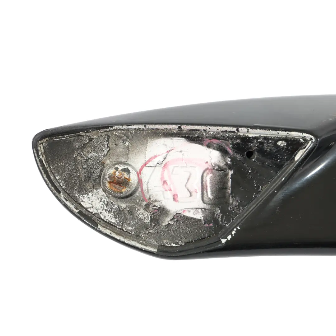 Spoiler Klapy Tył Lotka do Mini R53 o numerze 7061608 Mini R53 Spoiler Klapy Tył Lotka - SKU 7061608-BLK1 - Numer Części 7061608