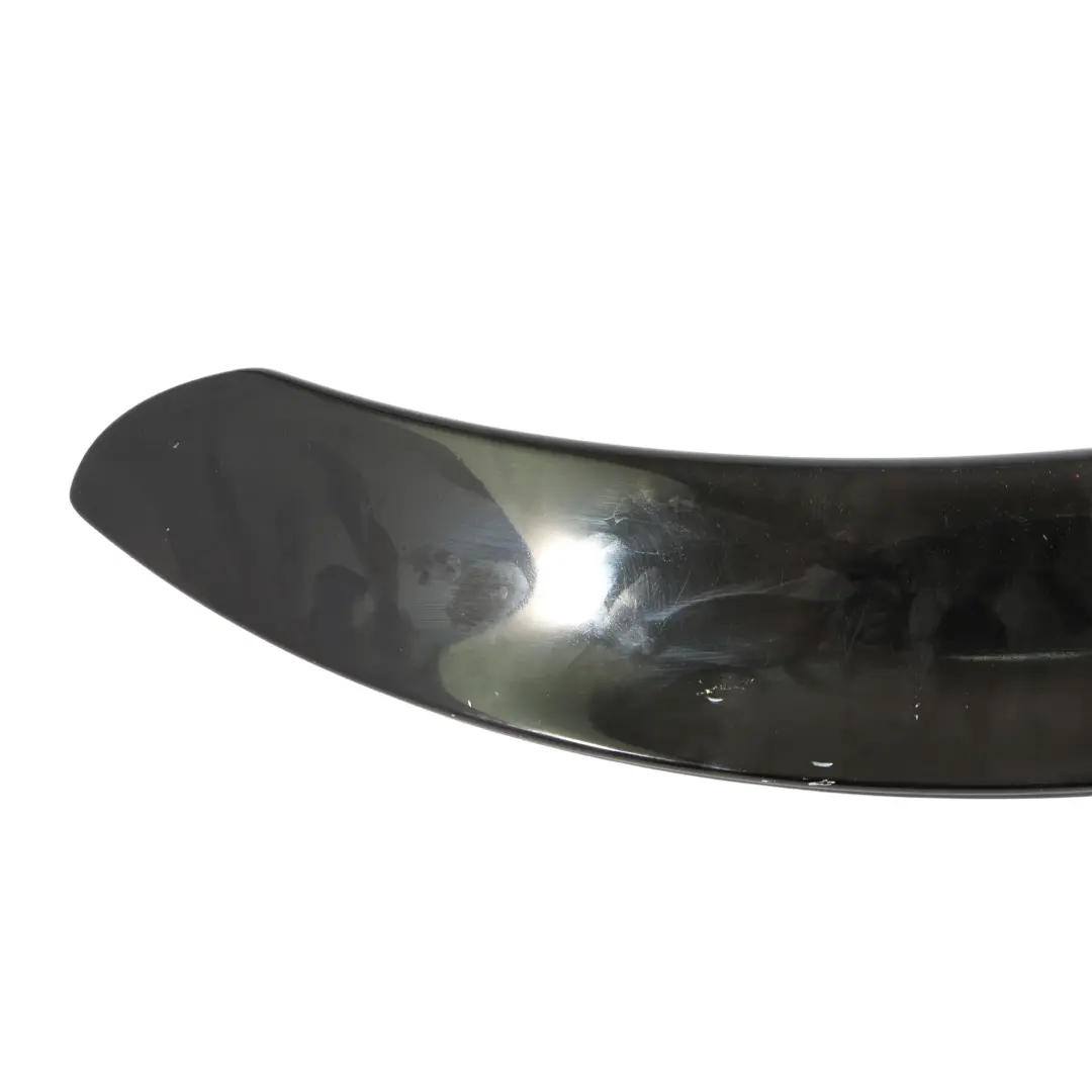 Spoiler Klapy Tył Lotka do Mini R53 o numerze 7061608 Mini R53 Spoiler Klapy Tył Lotka - SKU 7061608-BLK1 - Numer Części 7061608