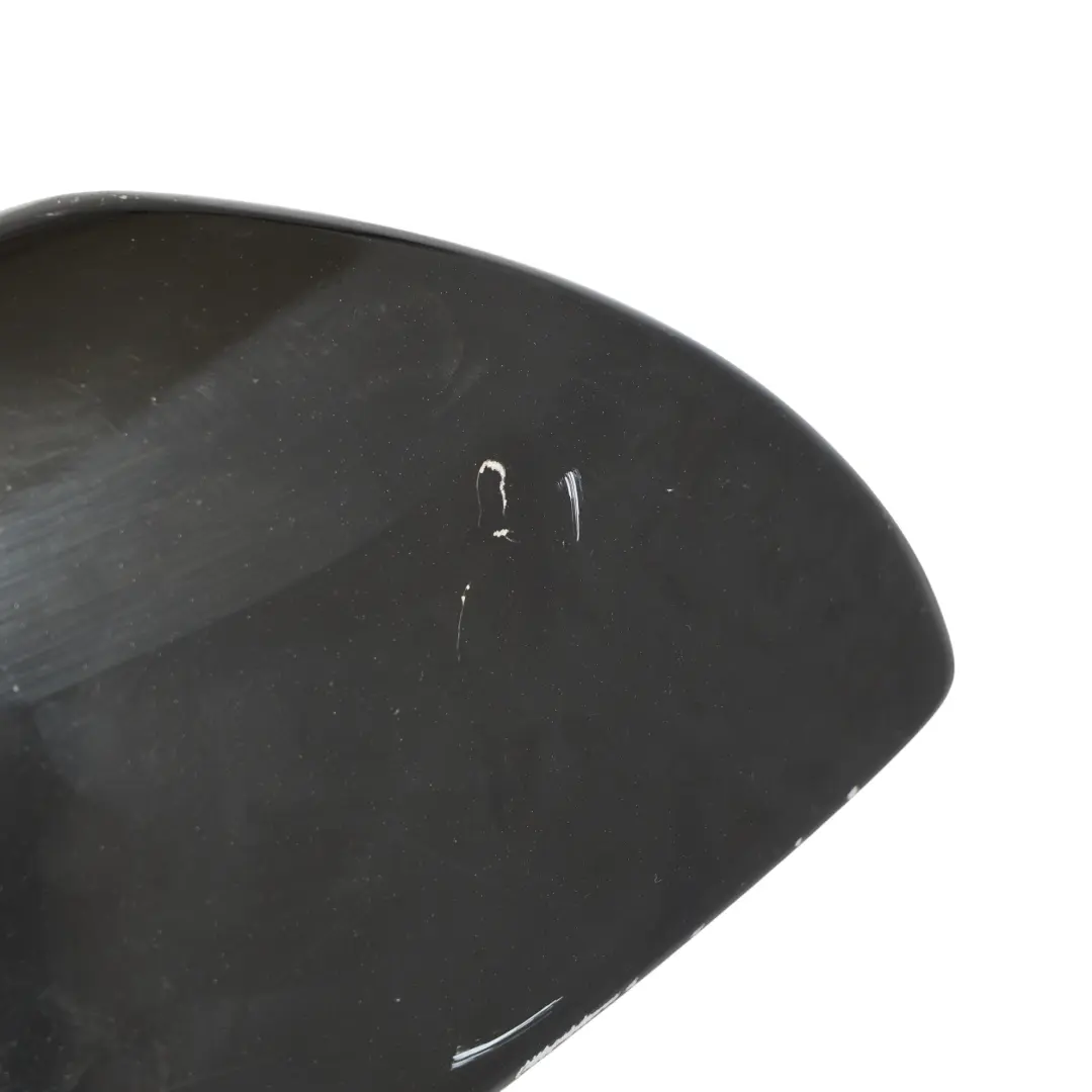 Mini Cooper S R53 Maletero Trasero Tailgate Spoiler Panel Tapa Maletero - SKU 7061608-BLK1 - Número de pieza 7061608