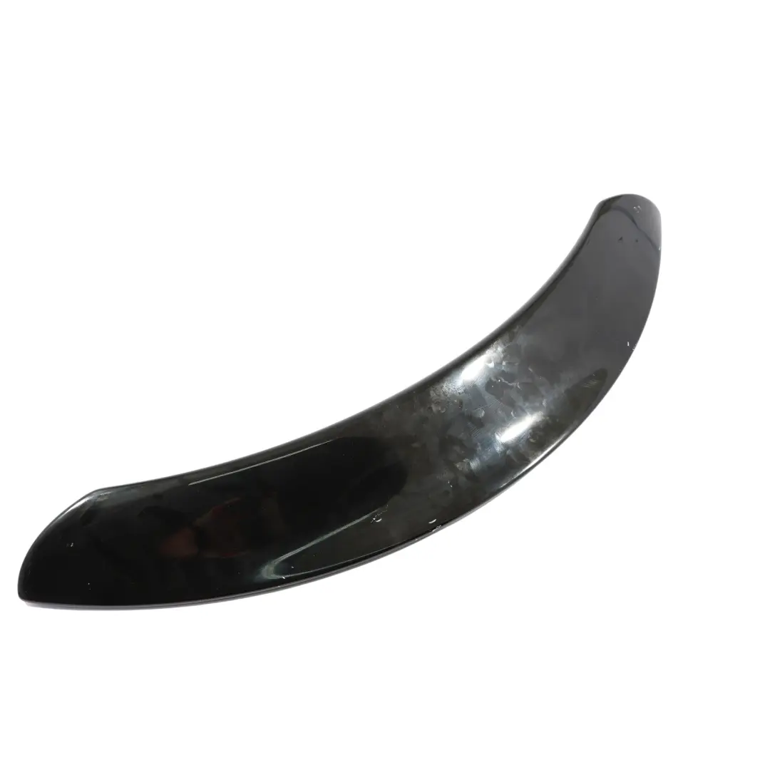 Mini Cooper S R53 Maletero Trasero Tailgate Spoiler Panel Tapa Maletero - SKU 7061608-BLK1 - Número de pieza 7061608