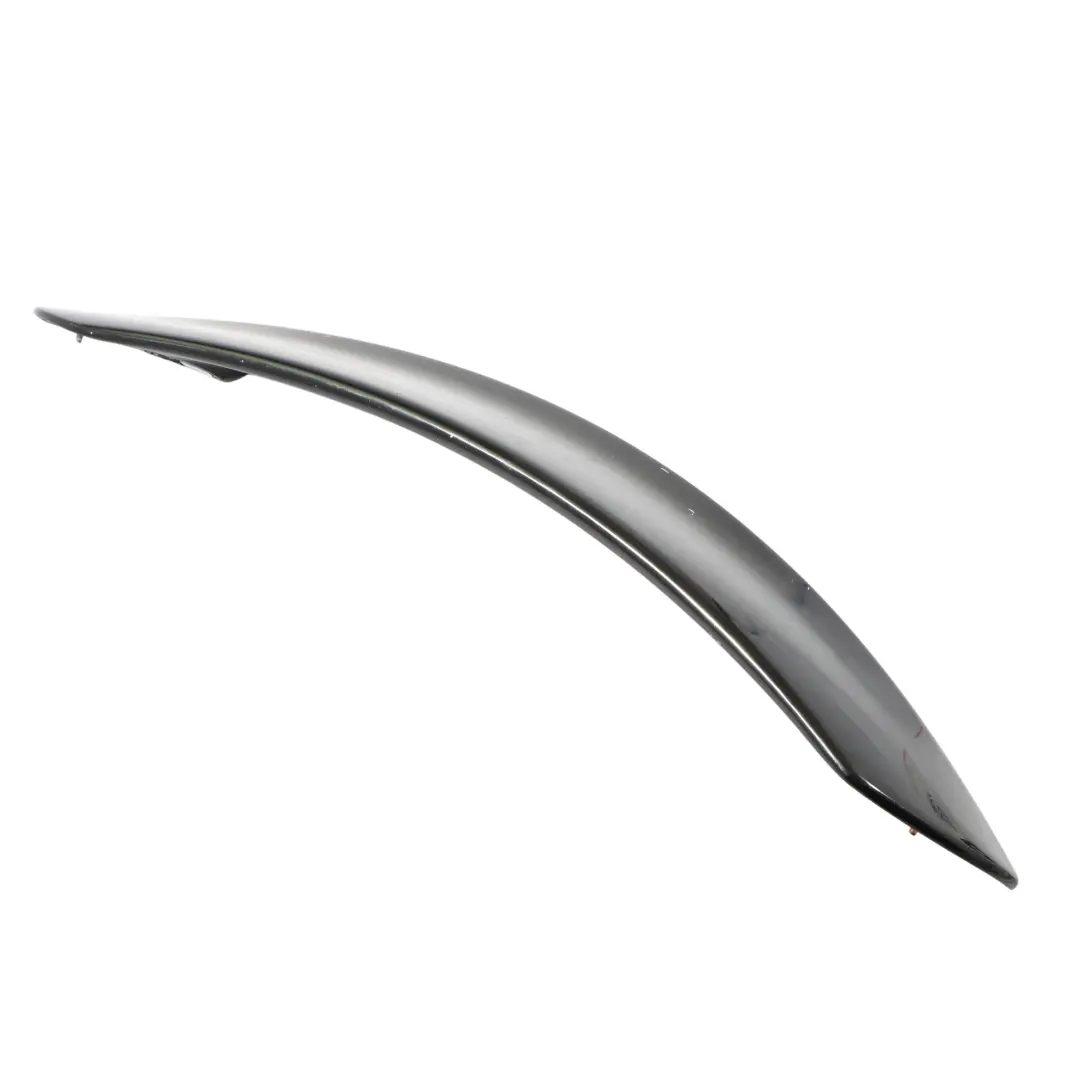 Mini Cooper S R53 Maletero Trasero Tailgate Spoiler Panel Tapa Maletero - SKU 7061608-BLK1 - Número de pieza 7061608