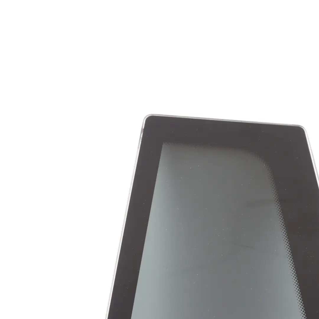 Fixed Door Window Green Glass Laminated IR AS2 Rear Left N/S to BMW E61 with Part number 7067097 BMW E61 Fixed Door Window Green Glass Laminated IR AS2 Rear Left N/S - SKU 7067097 - Part number 7067097