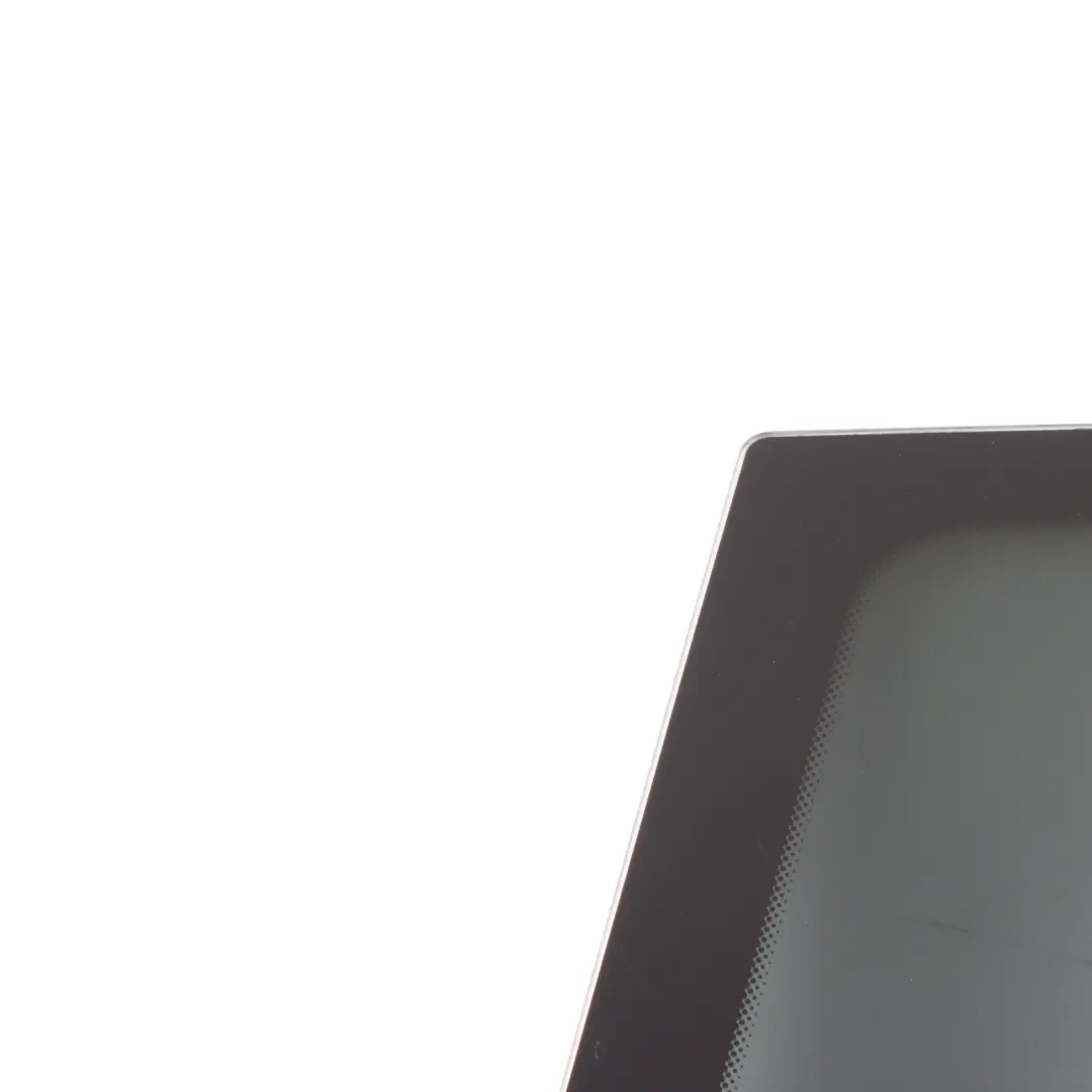 Fixed Door Window Green Glass Laminated IR AS2 Rear Right O/S to BMW E61 with Part number 7067098 BMW E61 Fixed Door Window Green Glass Laminated IR AS2 Rear Right O/S - SKU 7067098 - Part number 7067098