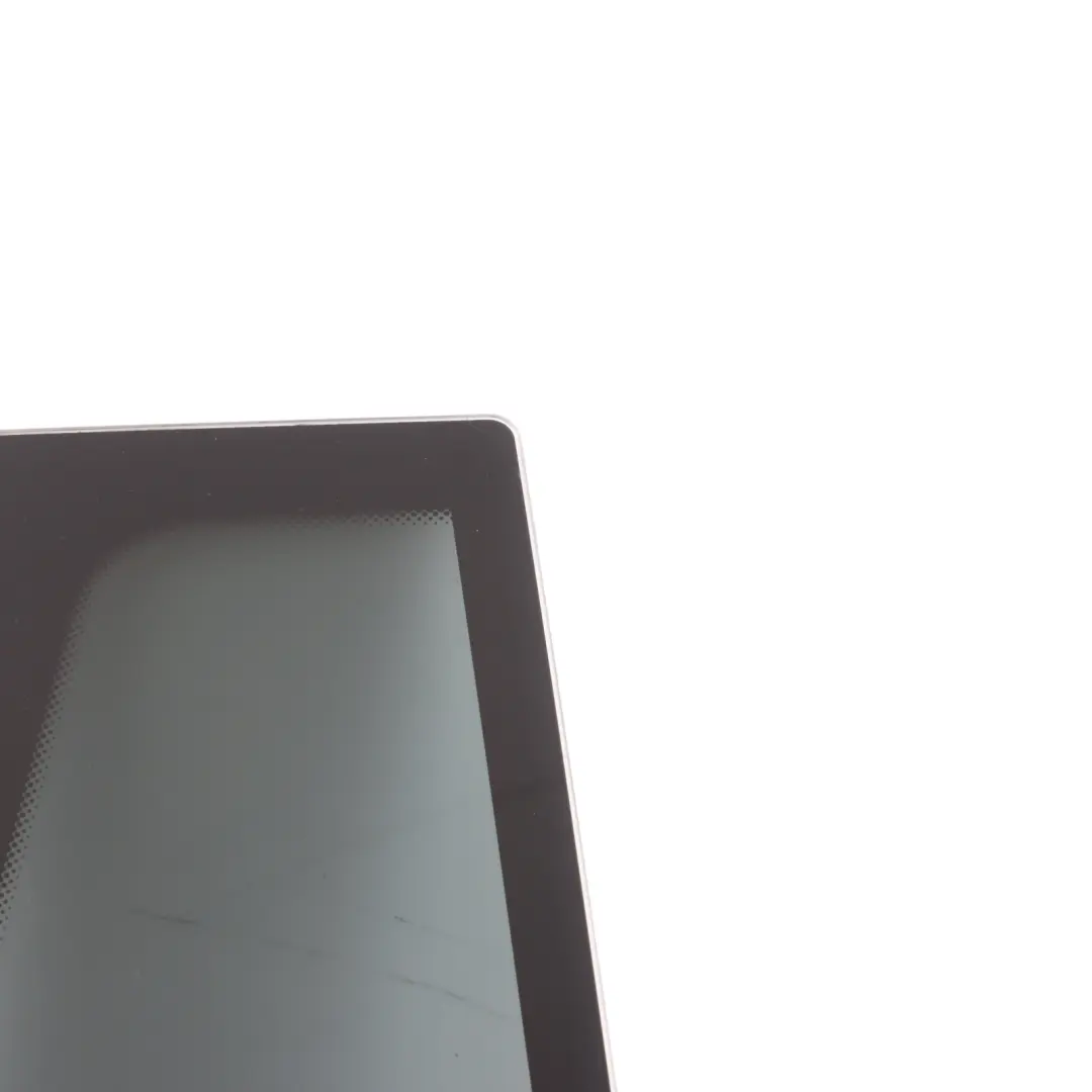 Fixed Door Window Green Glass Laminated IR AS2 Rear Right O/S to BMW E61 with Part number 7067098 BMW E61 Fixed Door Window Green Glass Laminated IR AS2 Rear Right O/S - SKU 7067098 - Part number 7067098