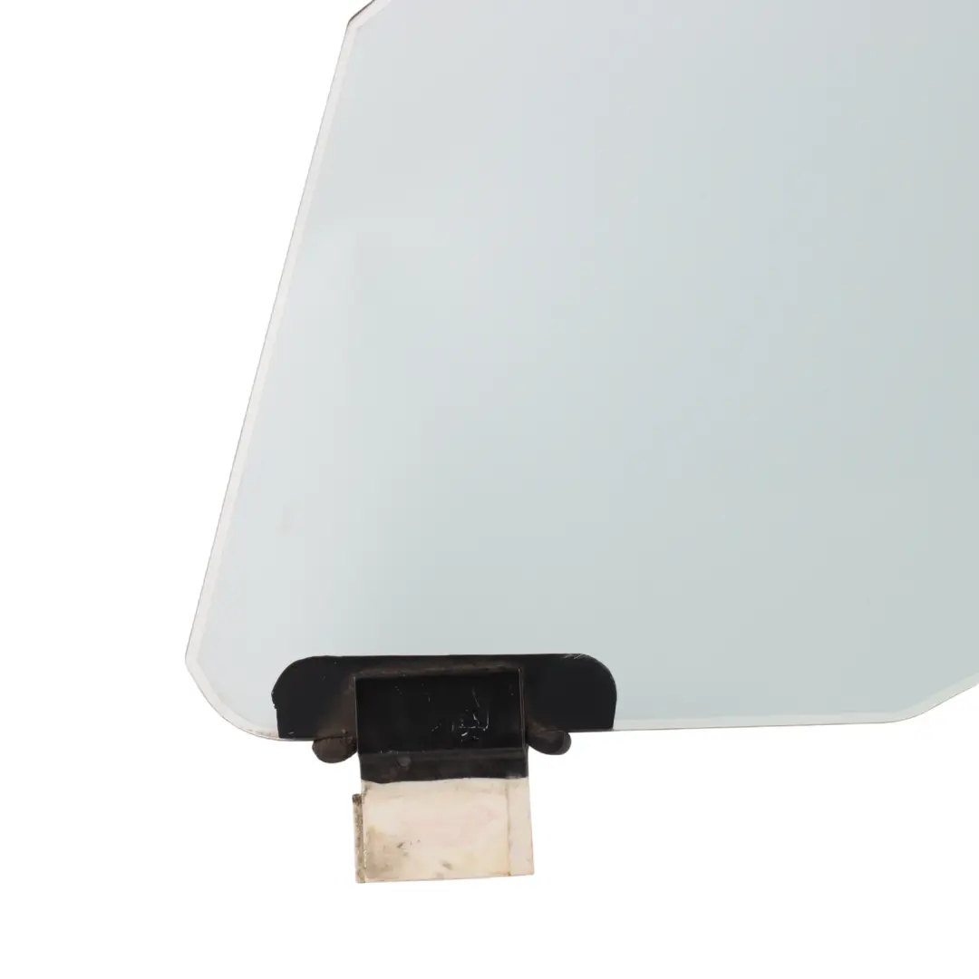 BMW E60 E61 Window Glass Side Door Glazing Green AS2 Front Left N/S - SKU 7067125 - Part number 7067125