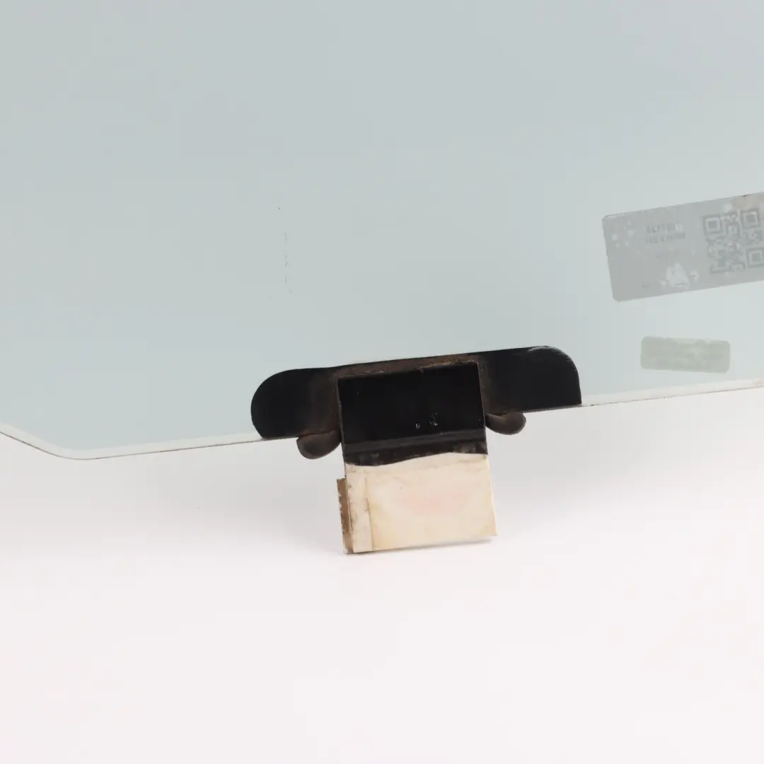 BMW E60 E61 Window Glass Side Door Glazing Green AS2 Front Left N/S - SKU 7067125 - Part number 7067125