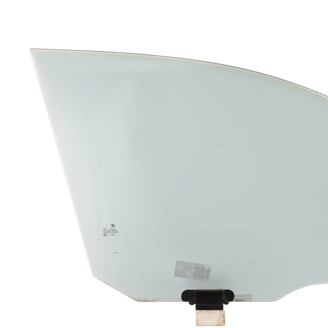 Window Glass Side Door Glazing Green AS2 Front Right O/S to BMW E60 E61 with Part number 7067126 BMW E60 E61 Window Glass Side Door Glazing Green AS2 Front Right O/S - SKU 7067126 - Part number 7067126