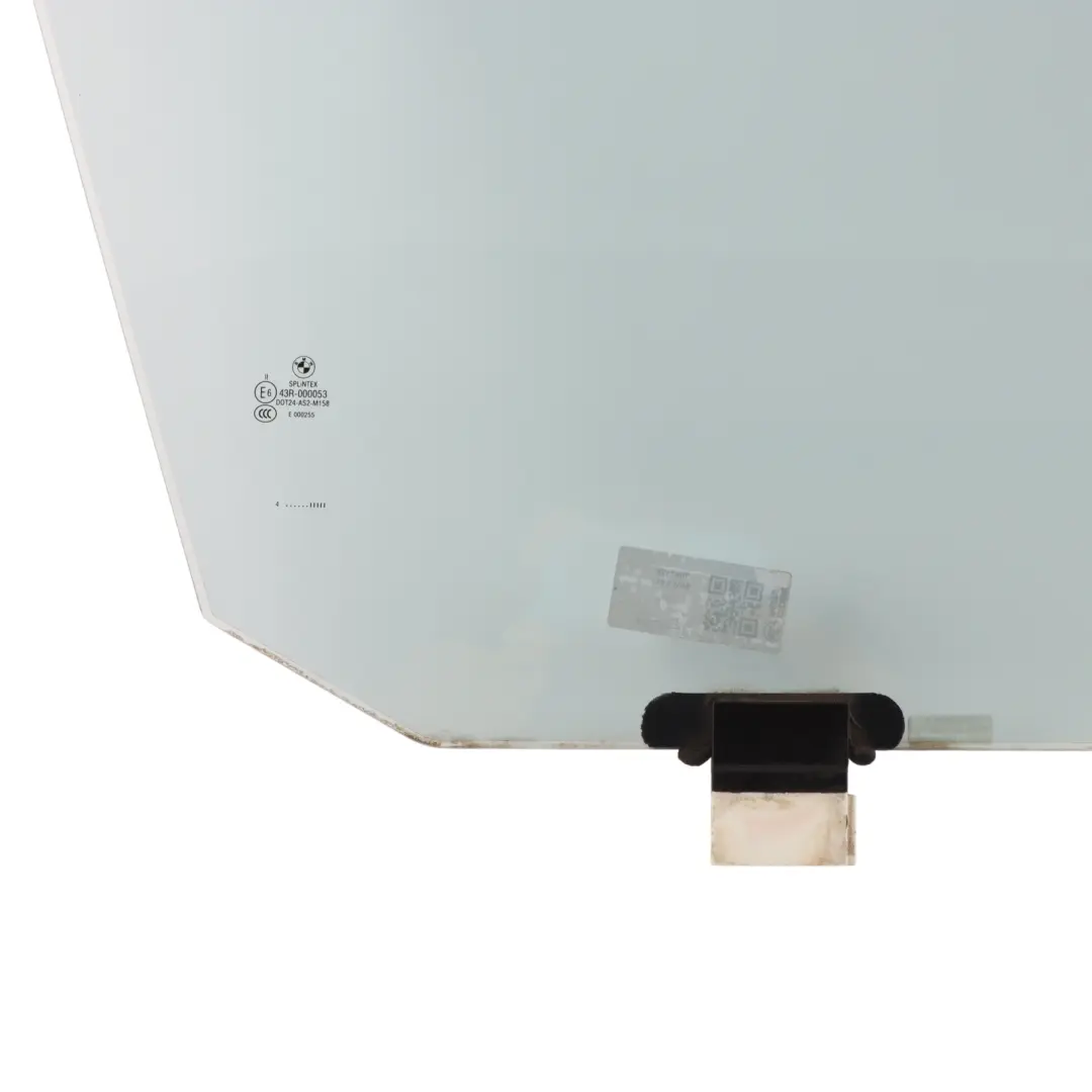 Window Glass Side Door Glazing Green AS2 Front Right O/S to BMW E60 E61 with Part number 7067126 BMW E60 E61 Window Glass Side Door Glazing Green AS2 Front Right O/S - SKU 7067126 - Part number 7067126