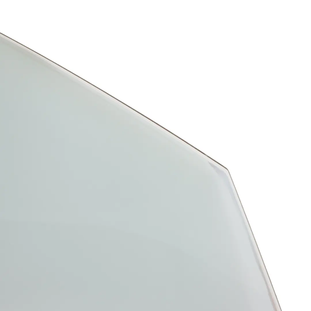 BMW E60 E61 Window Glass Side Door Glazing Green AS2 Front Right O/S - SKU 7067126 - Part number 7067126