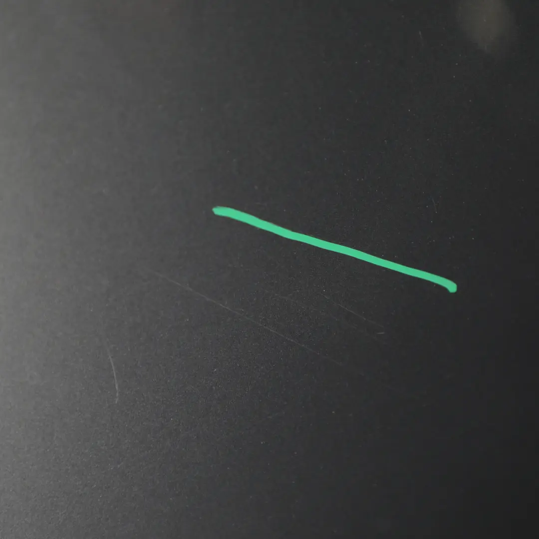 Hood Bonnet Cover Panel Titangrau Grey Metallic - A36 to BMW E60 with Part number 7111385 BMW E60 Hood Bonnet Cover Panel Titangrau Grey Metallic - A36 - SKU 7111385-TGR - Part number 7111385