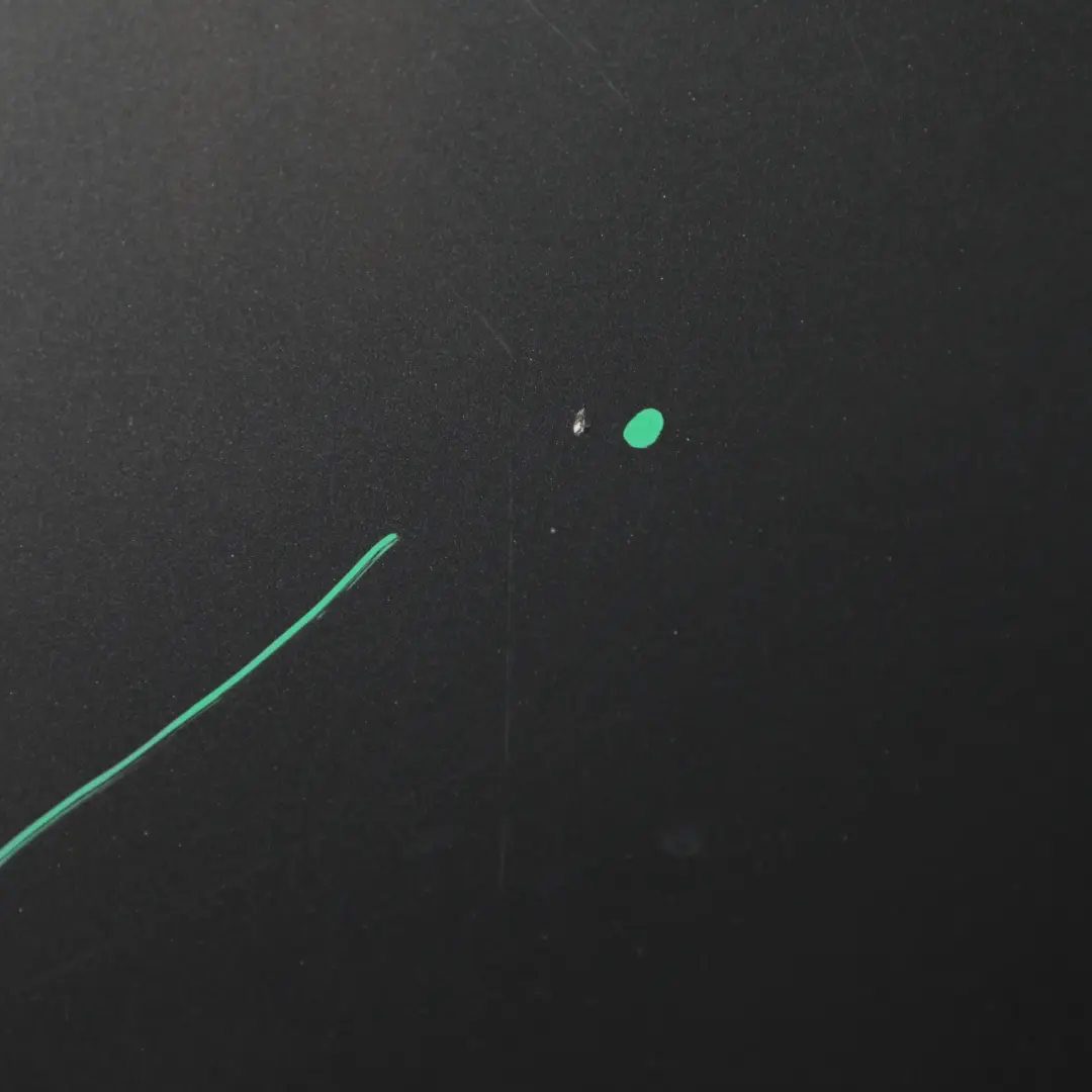 Hood Bonnet Cover Panel Titangrau Grey Metallic - A36 to BMW E60 with Part number 7111385 BMW E60 Hood Bonnet Cover Panel Titangrau Grey Metallic - A36 - SKU 7111385-TGR - Part number 7111385