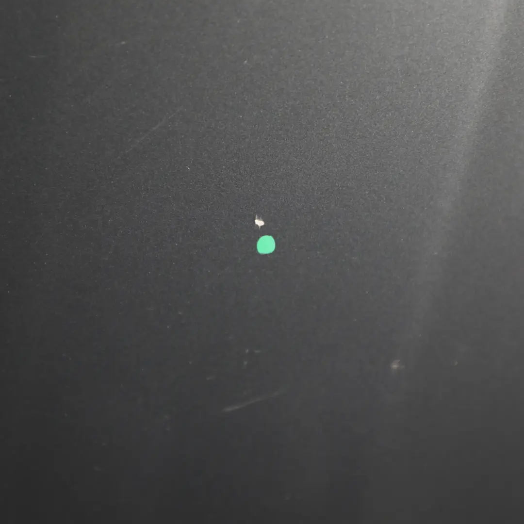 Hood Bonnet Cover Panel Titangrau Grey Metallic - A36 to BMW E60 with Part number 7111385 BMW E60 Hood Bonnet Cover Panel Titangrau Grey Metallic - A36 - SKU 7111385-TGR - Part number 7111385