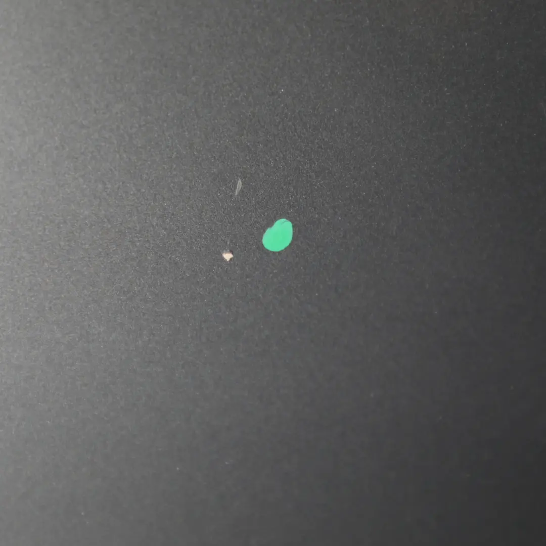 Hood Bonnet Cover Panel Titangrau Grey Metallic - A36 to BMW E60 with Part number 7111385 BMW E60 Hood Bonnet Cover Panel Titangrau Grey Metallic - A36 - SKU 7111385-TGR - Part number 7111385