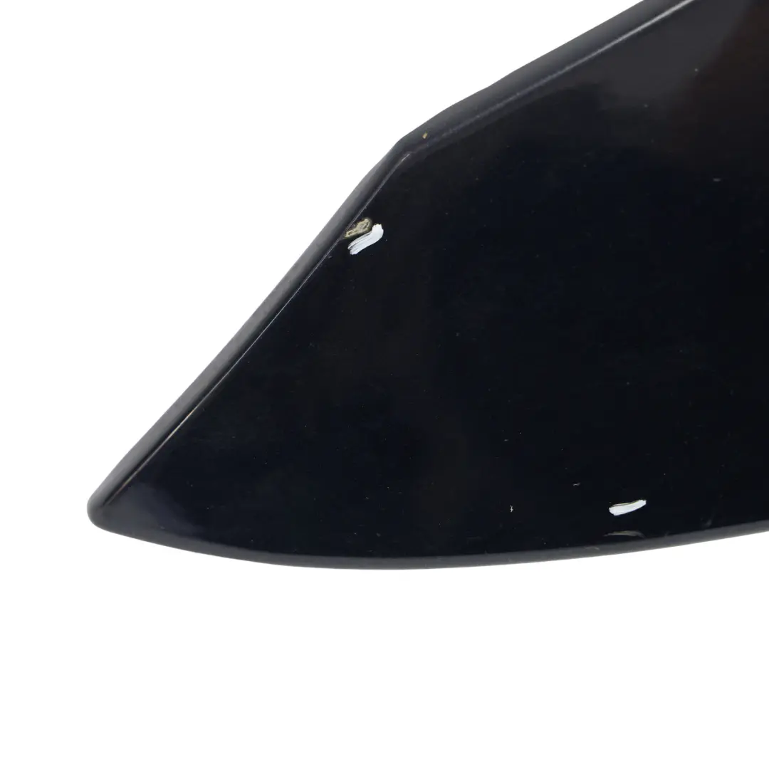 BMW E60 E61 Guardabarros Delantero Izquierdo Panel Lateral Orientblau - 317 - SKU 7111429-OB2 - Número de pieza 7111429