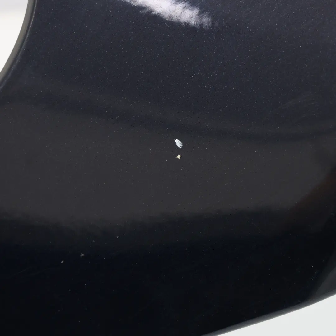 BMW E60 E61 Guardabarros Delantero Izquierdo Panel Lateral Orientblau - 317 - SKU 7111429-OB2 - Número de pieza 7111429
