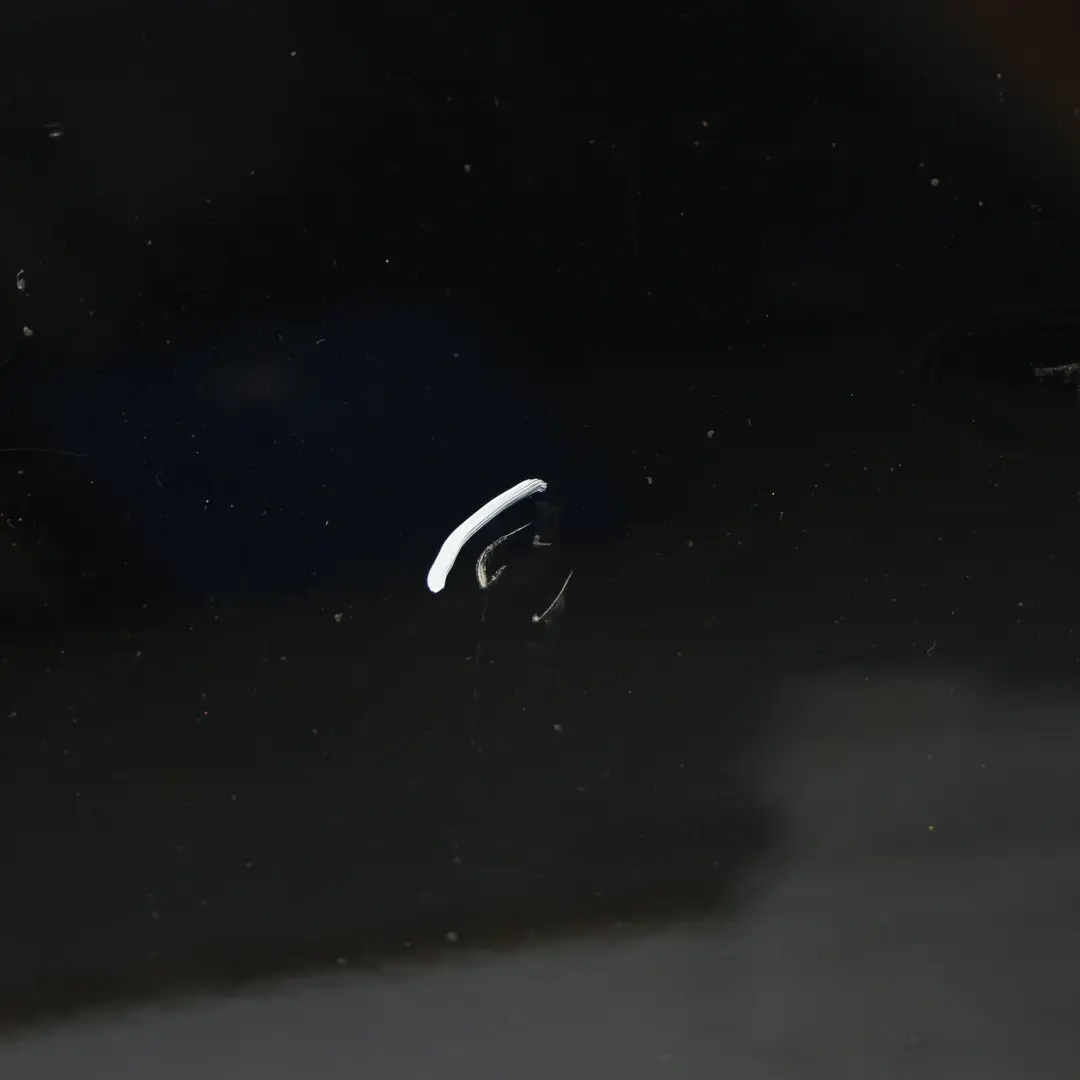 Side Wing Panel Fender Front Right O/S Black Sapphire Metallic - 475 to BMW E60 with Part number 7111430 BMW E60 Side Wing Panel Fender Front Right O/S Black Sapphire Metallic - 475 - SKU 7111430-BS2 - Part number 7111430